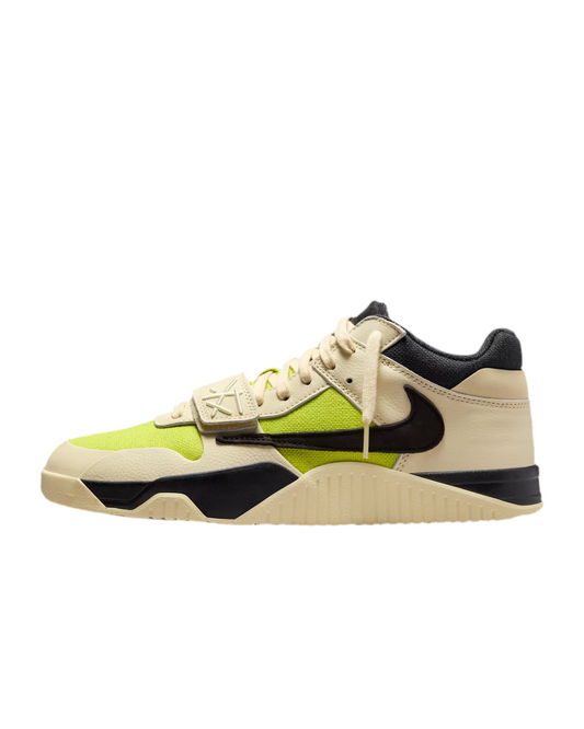 Jumpman Jack Travis Scott | Muselina