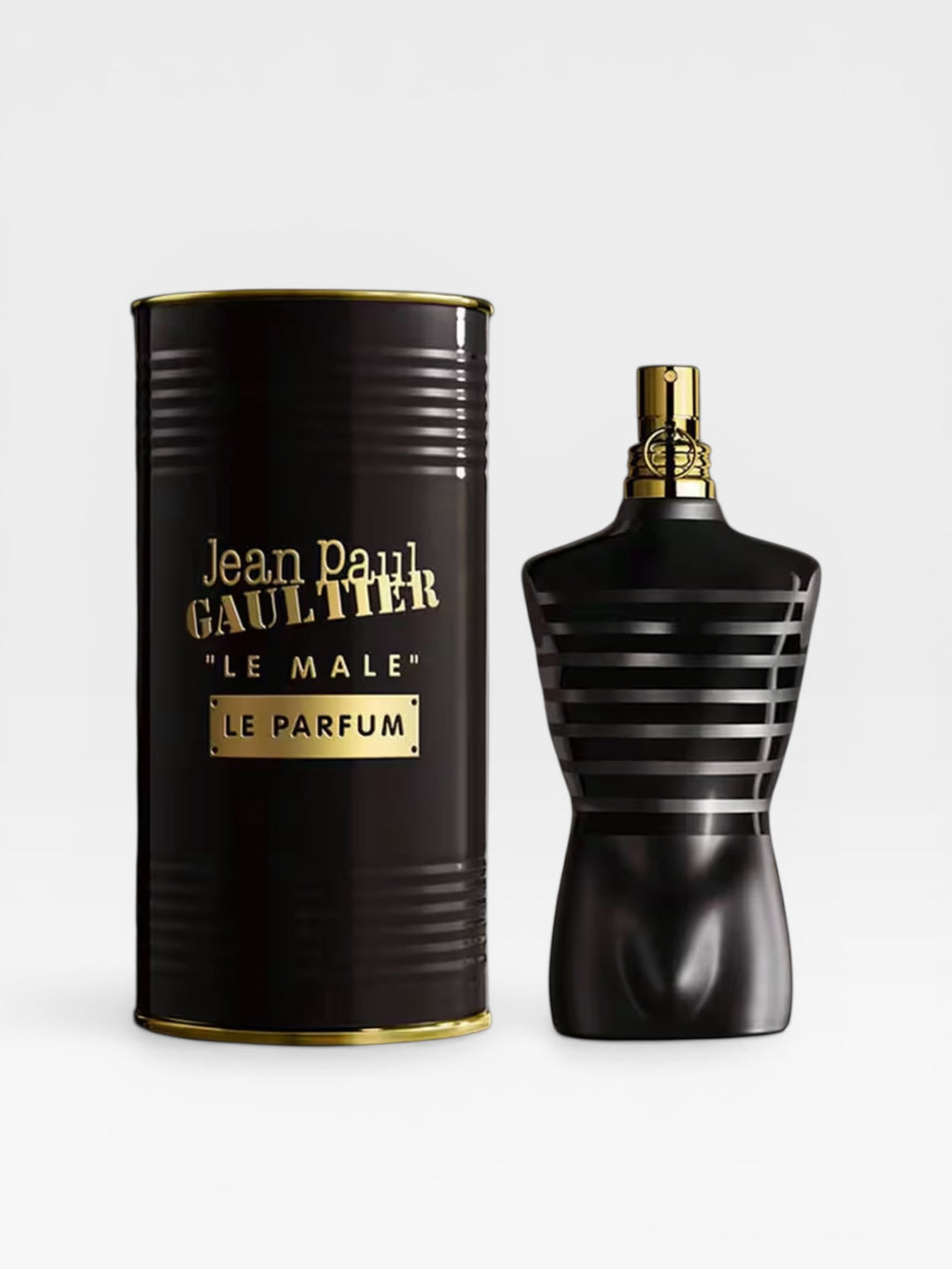 Jean Paul Gaultier Le Male Le Parfum 200 ML