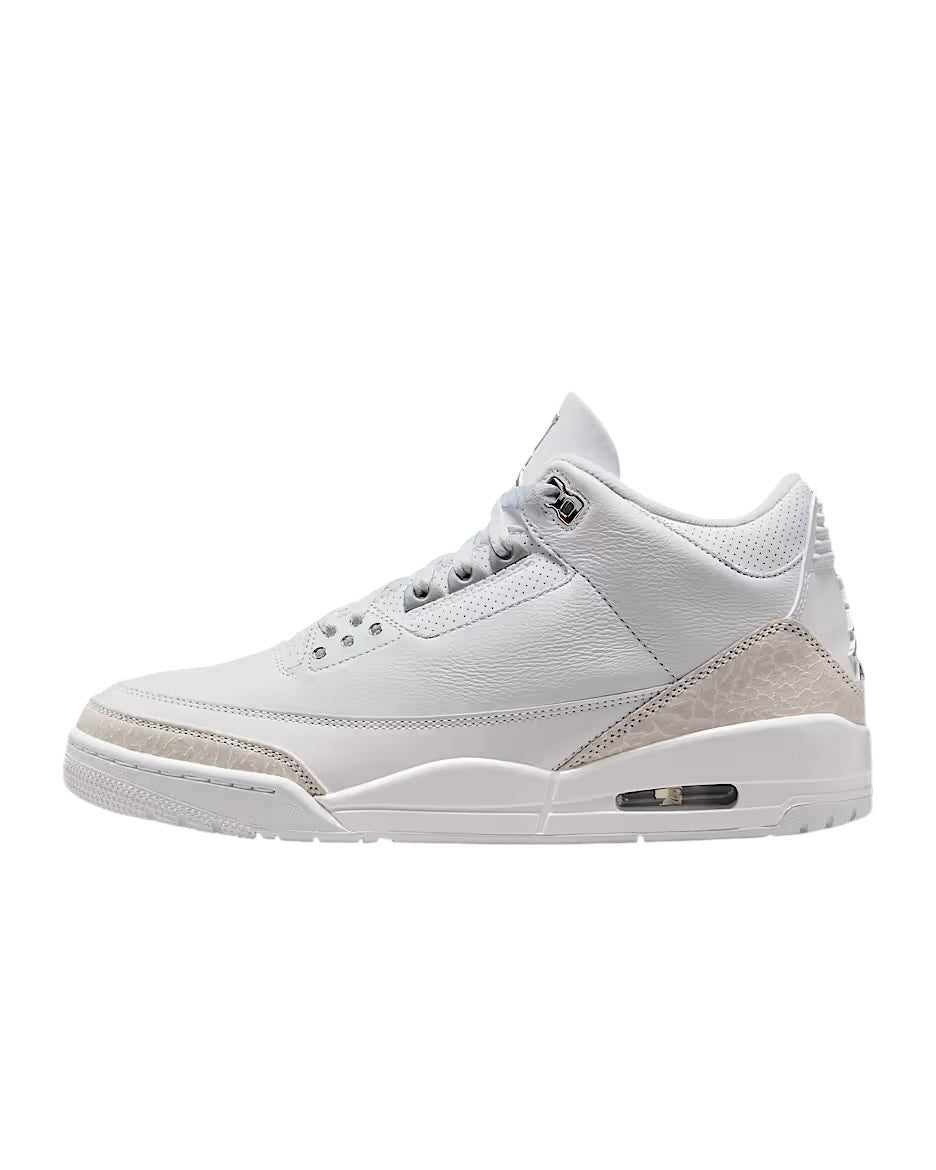 Jordan 3 Retro | Pure Money