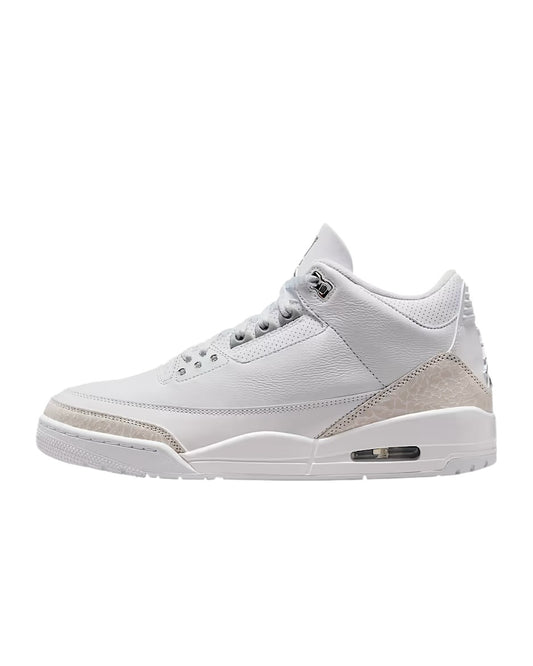 Jordan 3 Retro | Pure Money