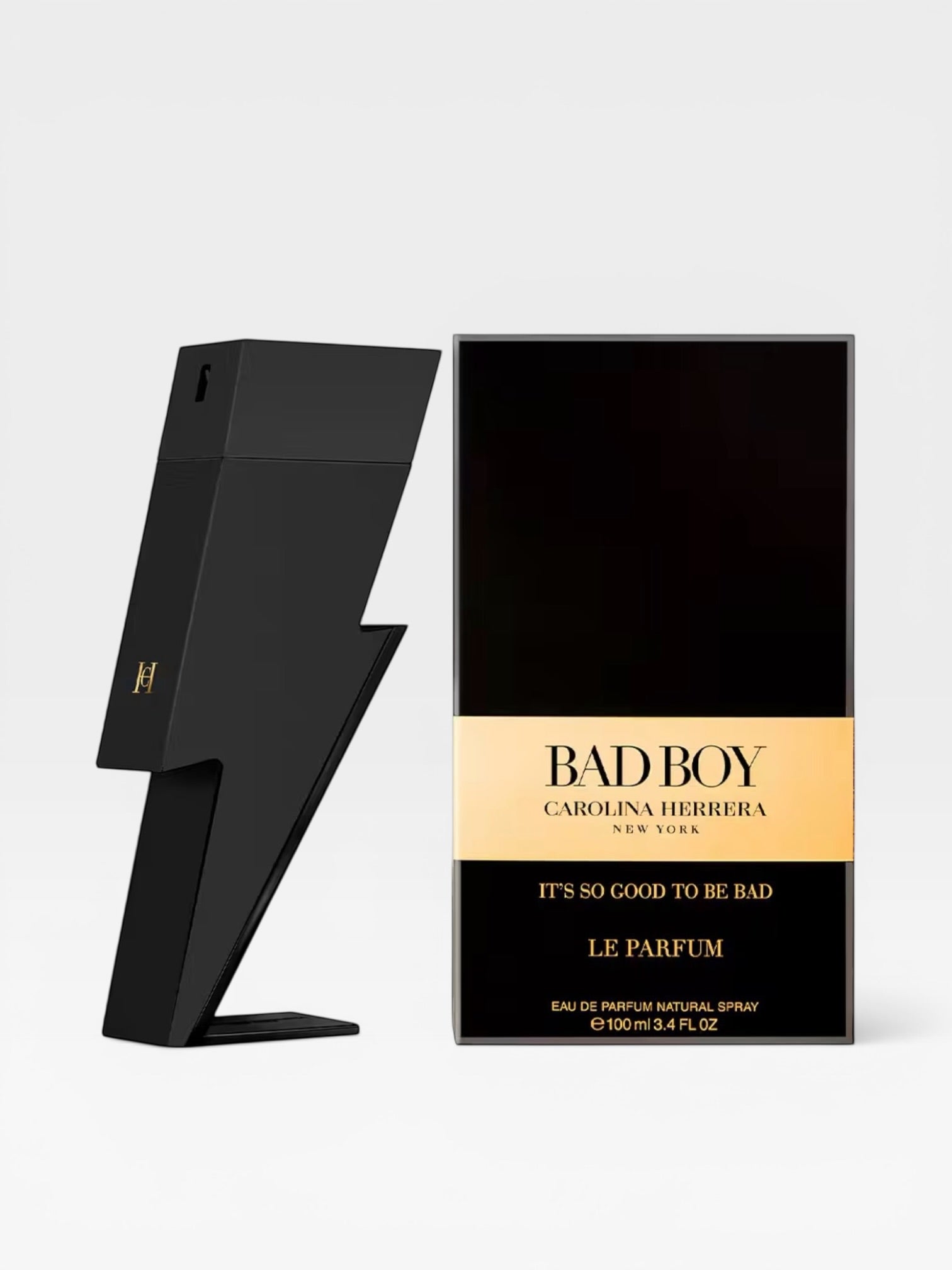 Carolina Herrera Bad Boy Le Parfum 100 ML