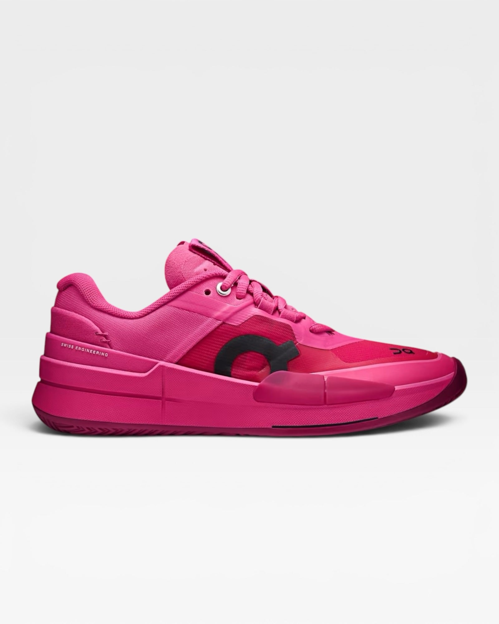On The Roger Pro 2 | Pink