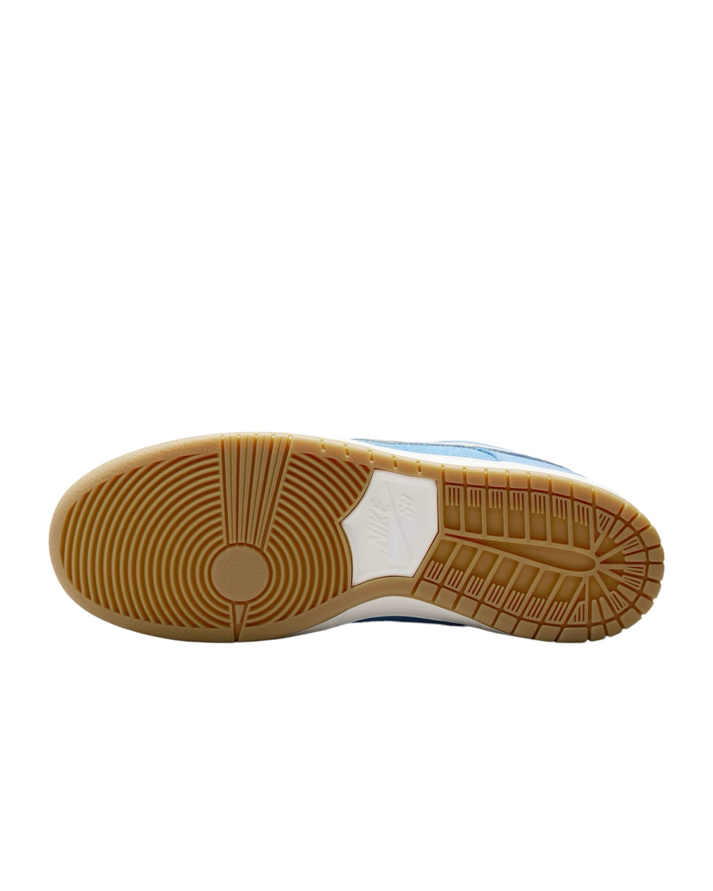 Dunk Low SB University Blue