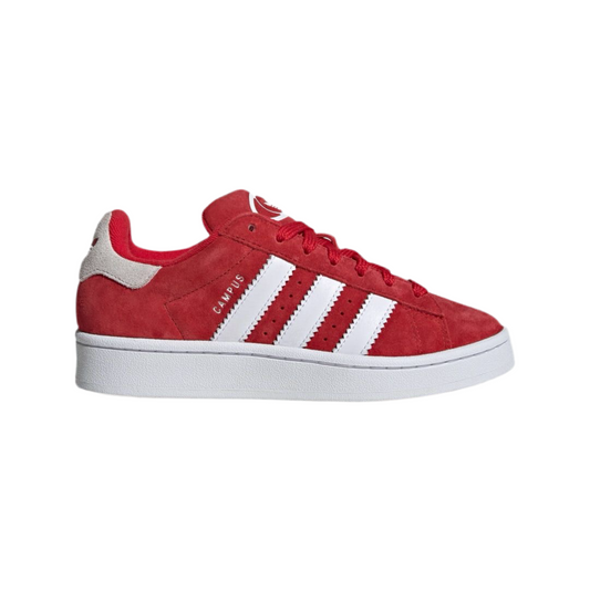 Adidas Campus Rojo