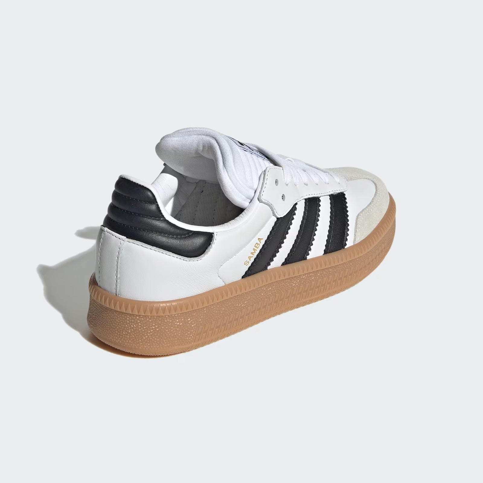 Adidas Samba XLG | White