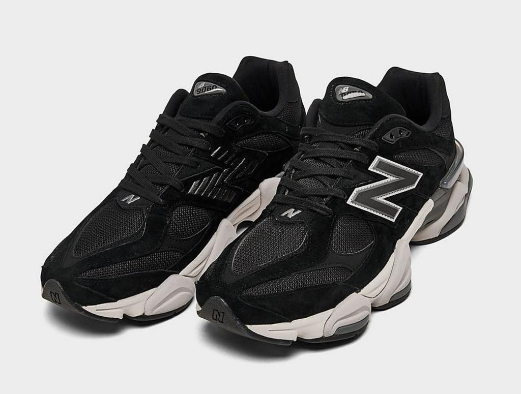 New Balance 9060 | Black
