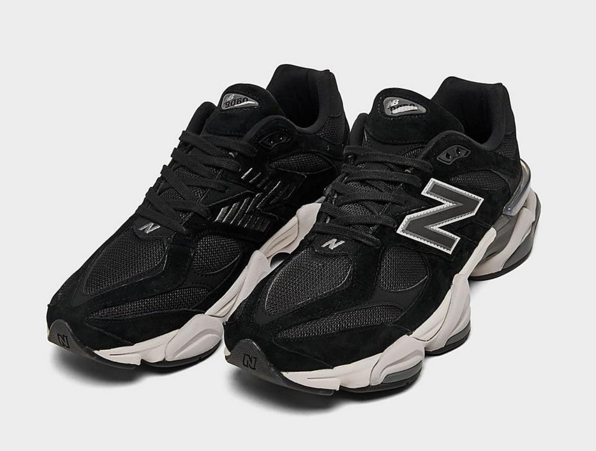 New Balance 9060 | Black