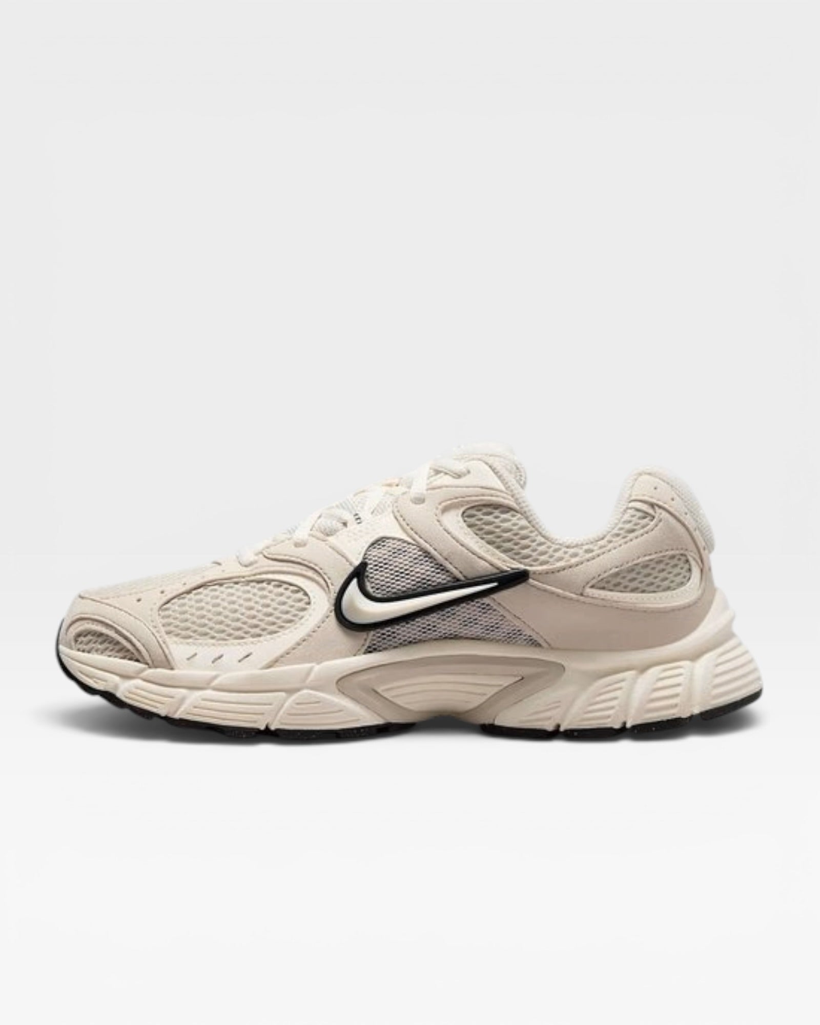 Nike V5 Rnr | Light Oatmel