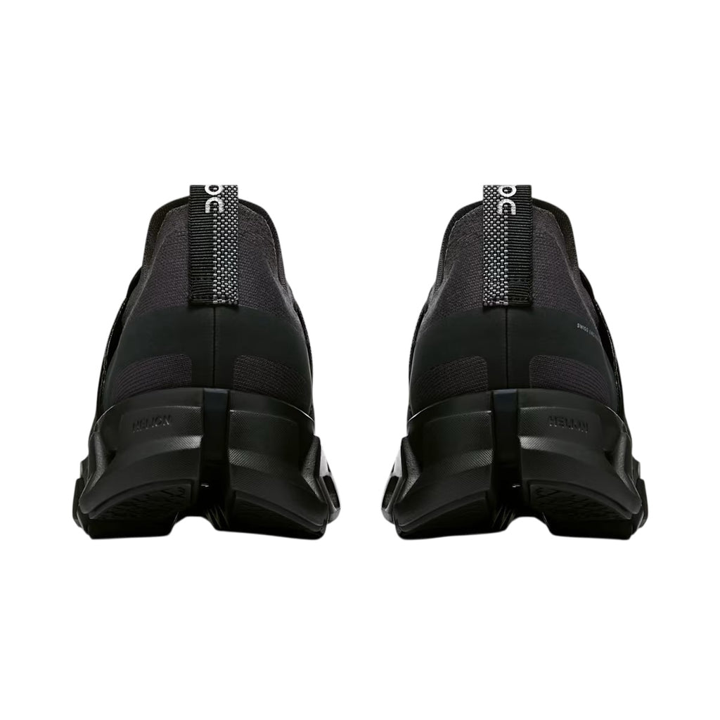 On CloudSwift 4 | Black