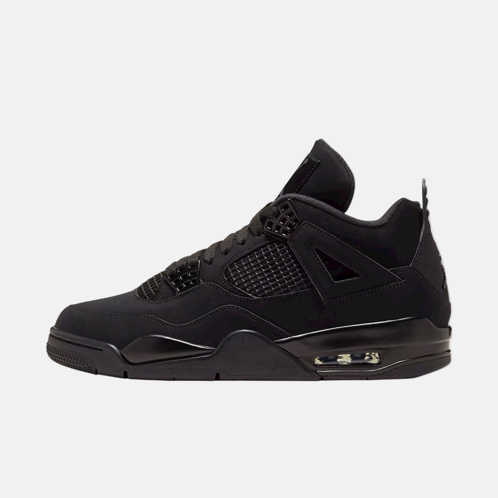 Jordan 4 Retro | Black Cat