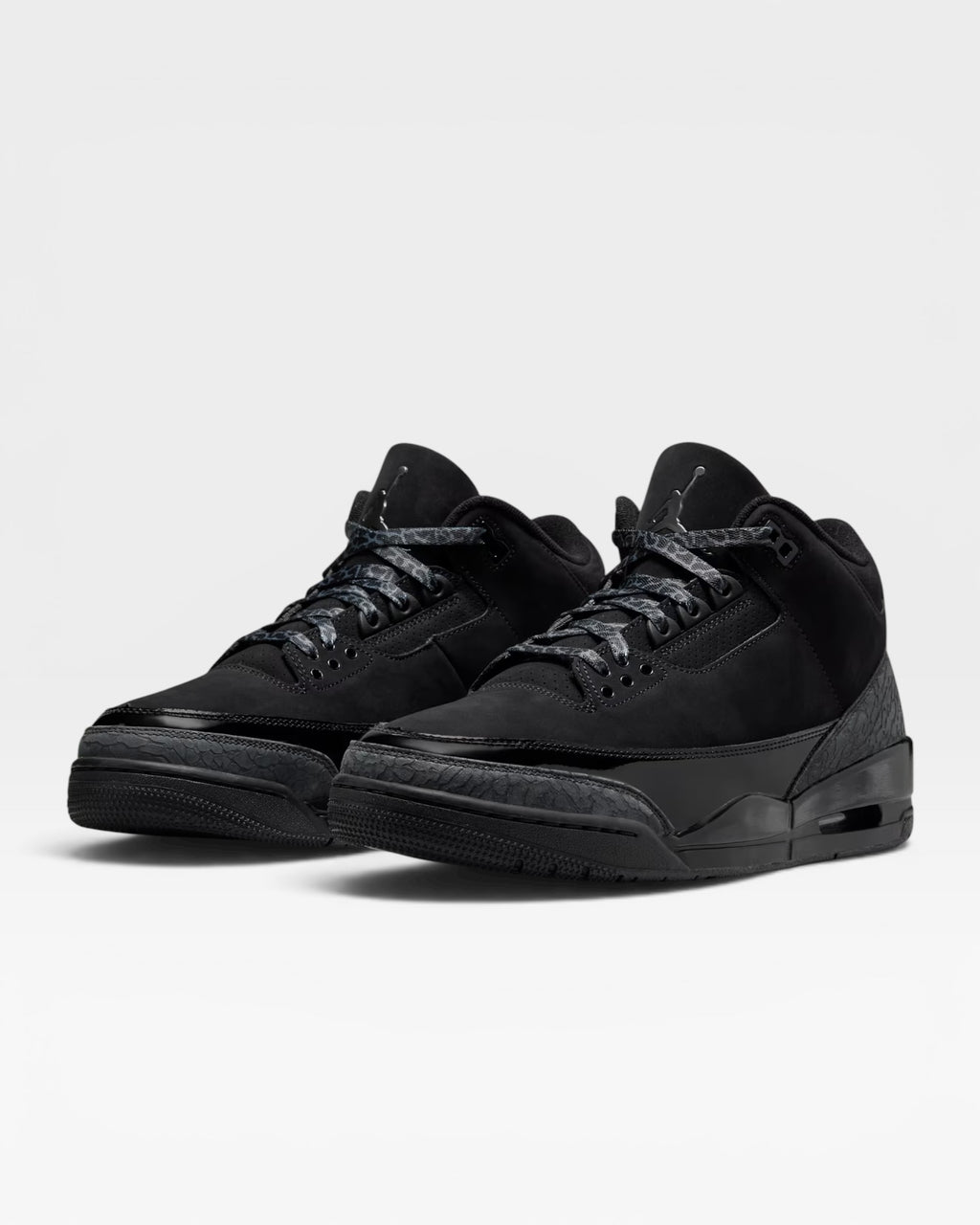 Jordan 3 Retro | Black Cat