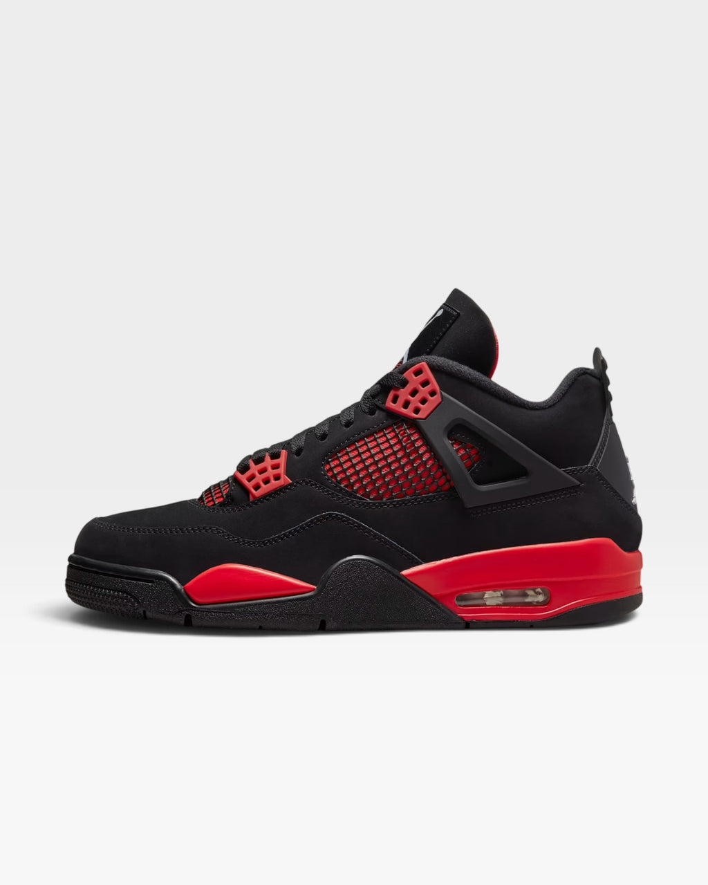 Jordan 4 Retro | Thunder Red