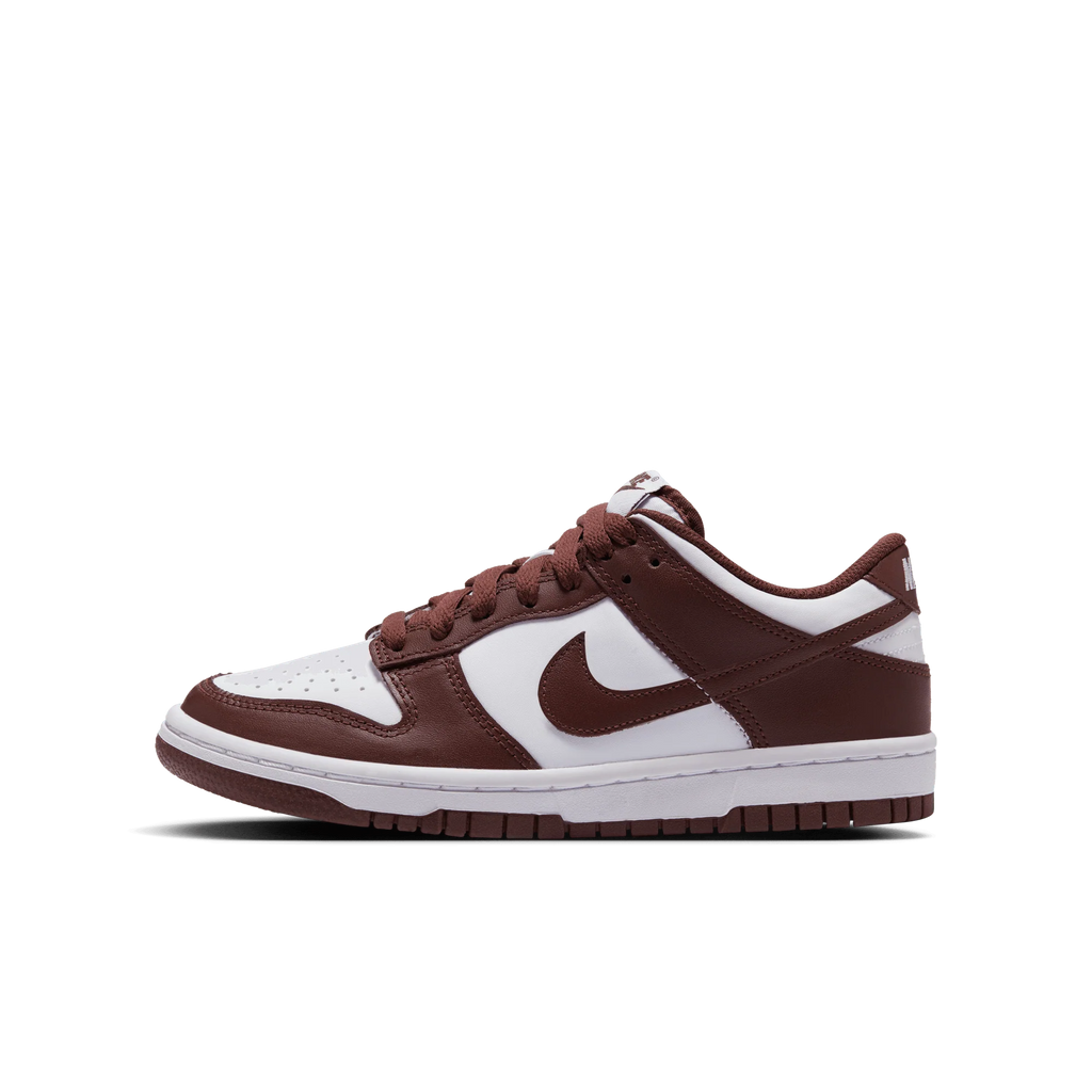 Dunk Low | Redwood