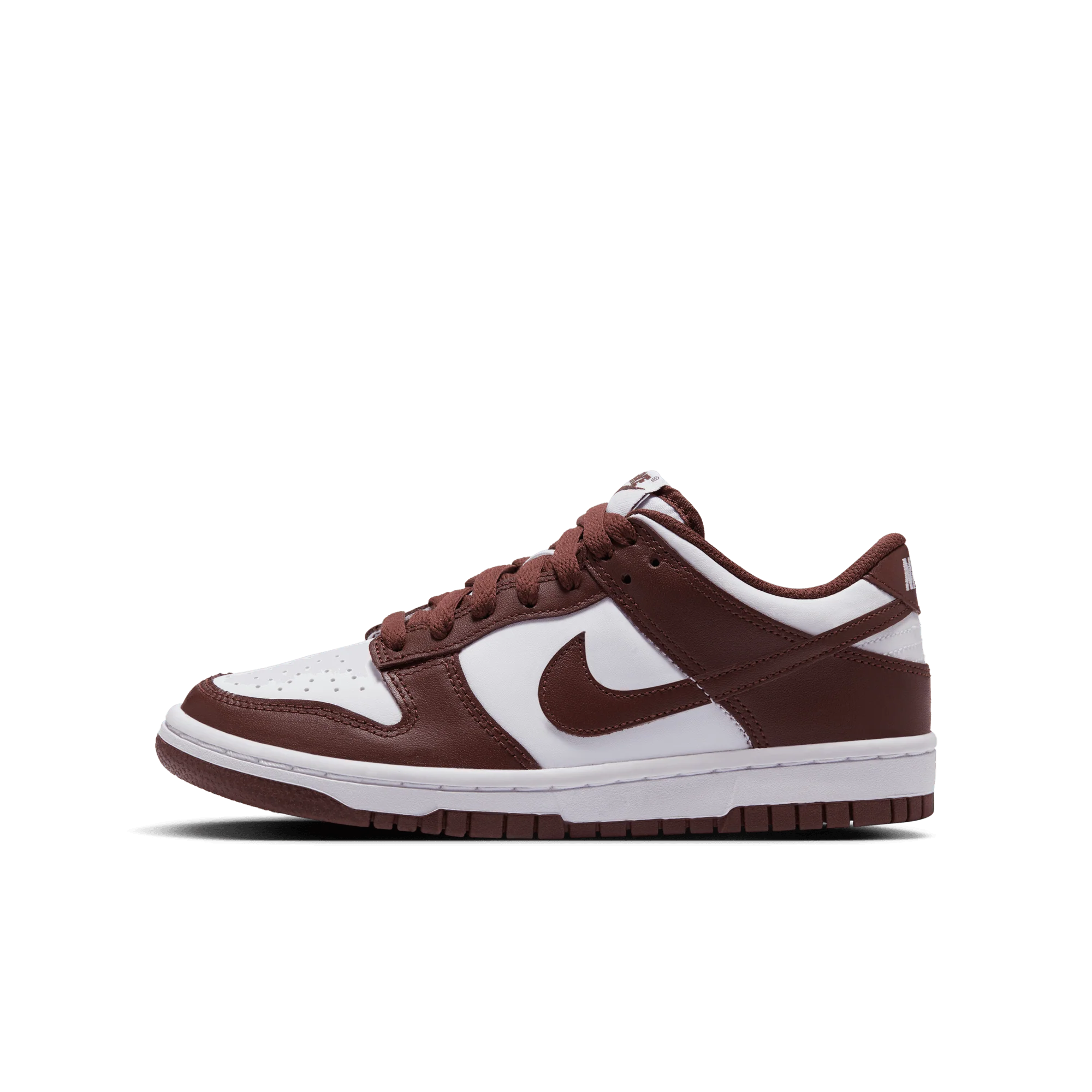 Dunk Low | Redwood