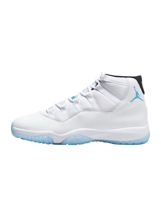Jordan 11 Retro | Legends Blue