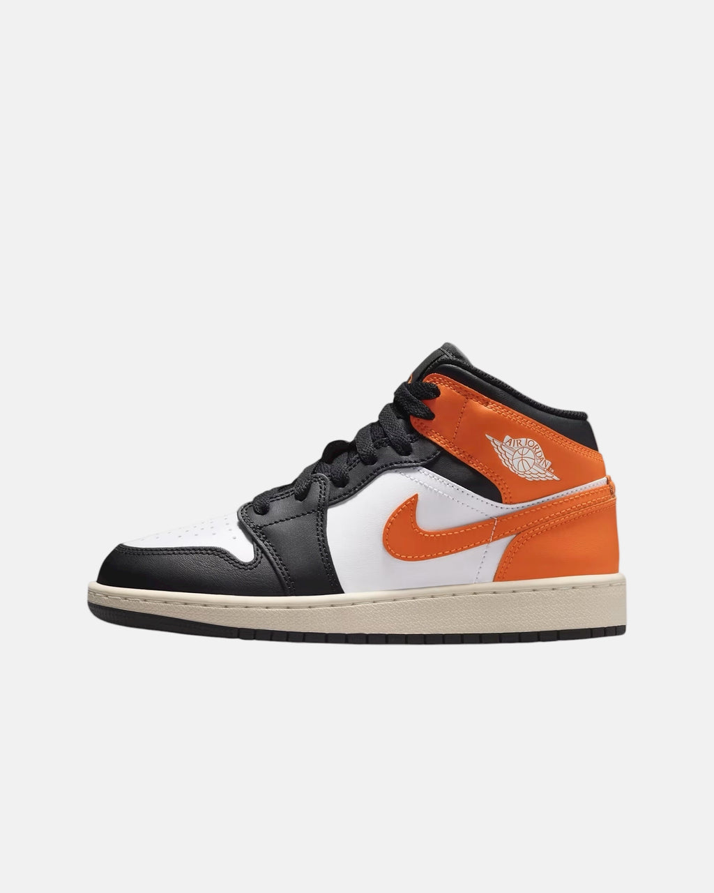 Jordan 1 Mid | Starfish
