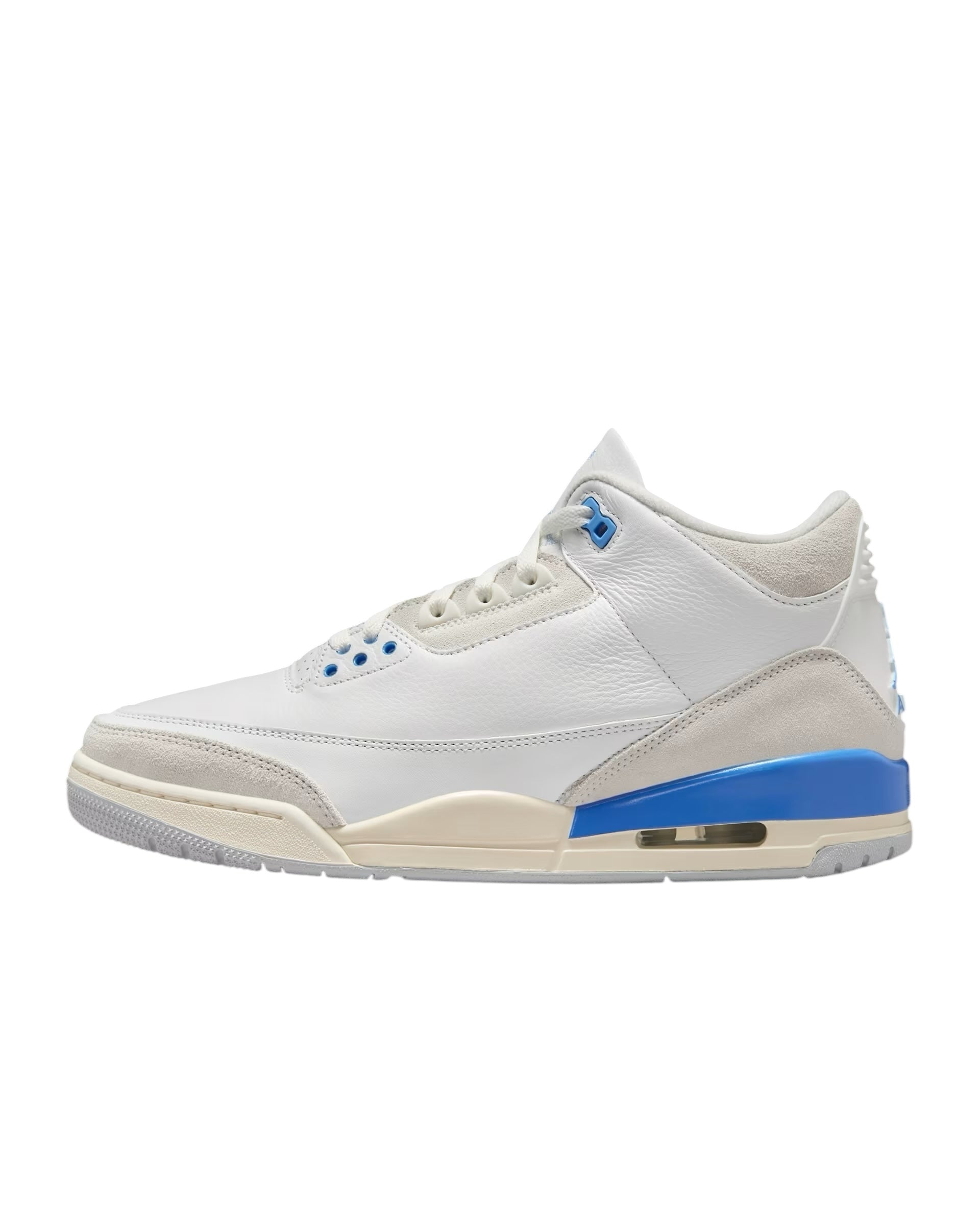 Jordan Retro 3 | Lucky Shorts