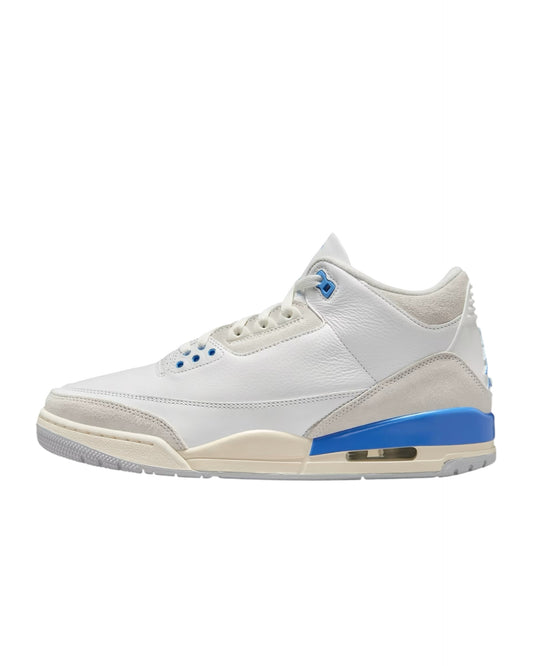 Jordan Retro 3 | Lucky Shorts