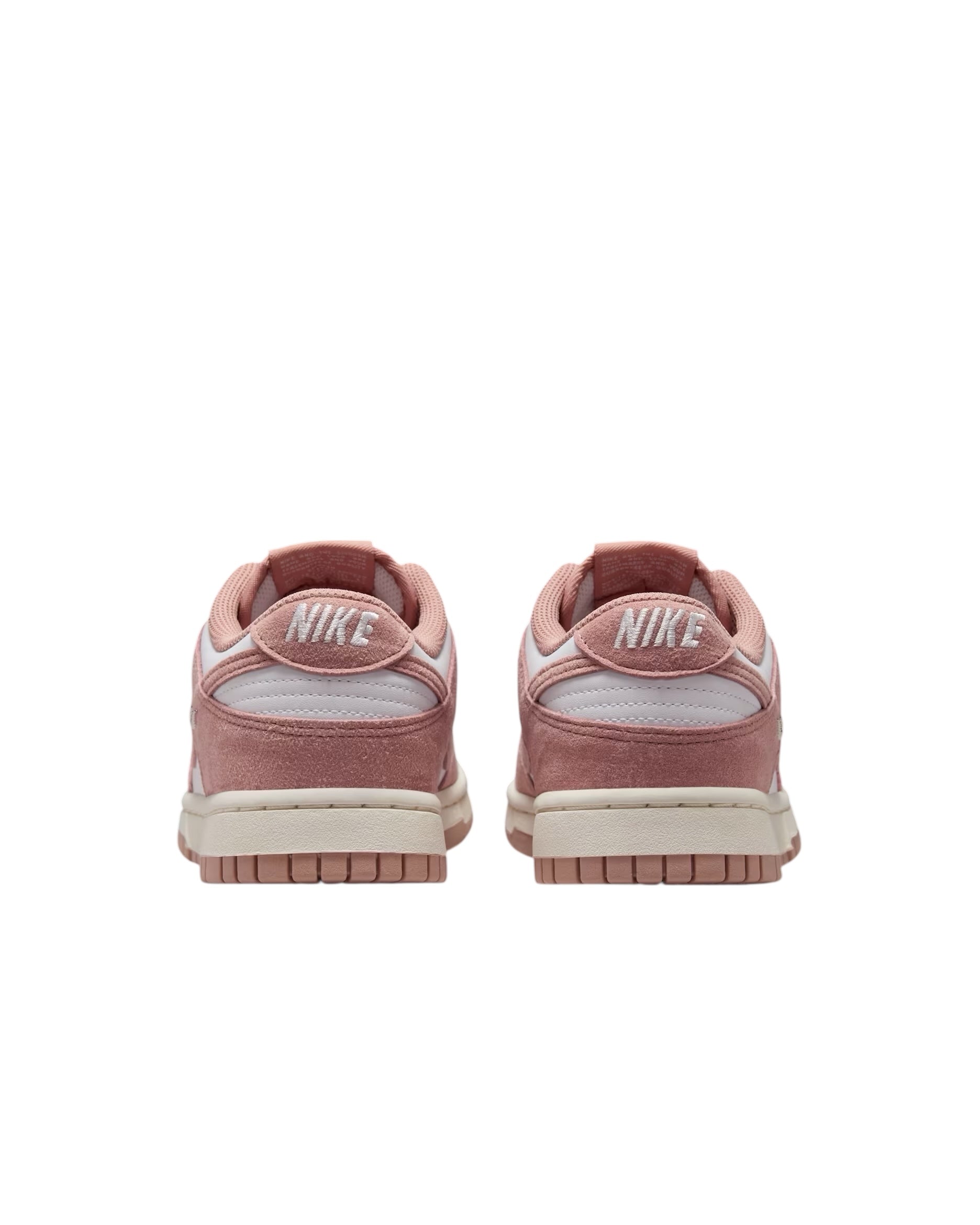 Nike Dunk Low | Rose Pink