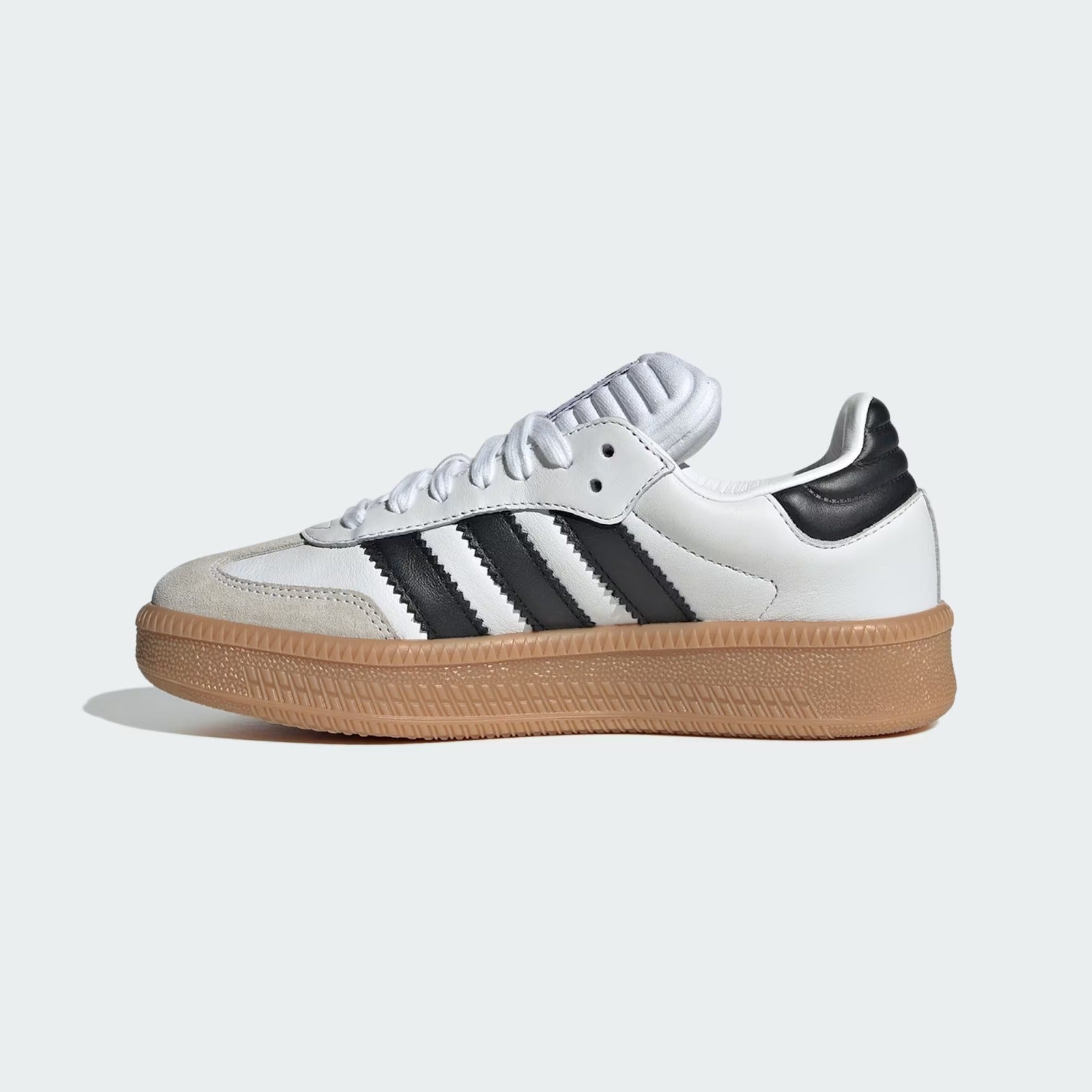 Adidas Samba XLG | White