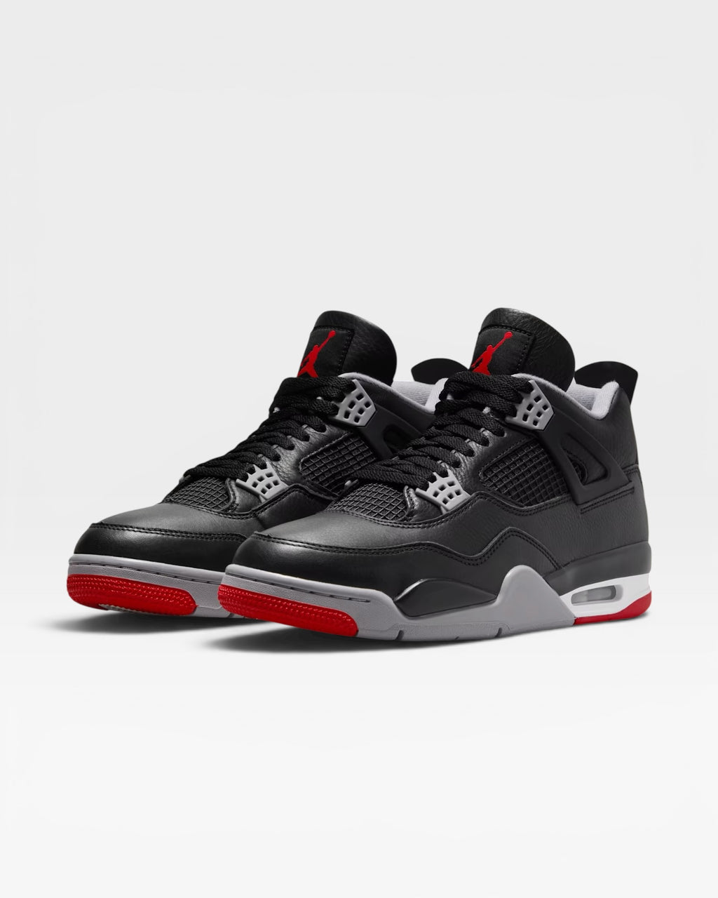 Jordan 4 Retro OG | Bred Reimagined