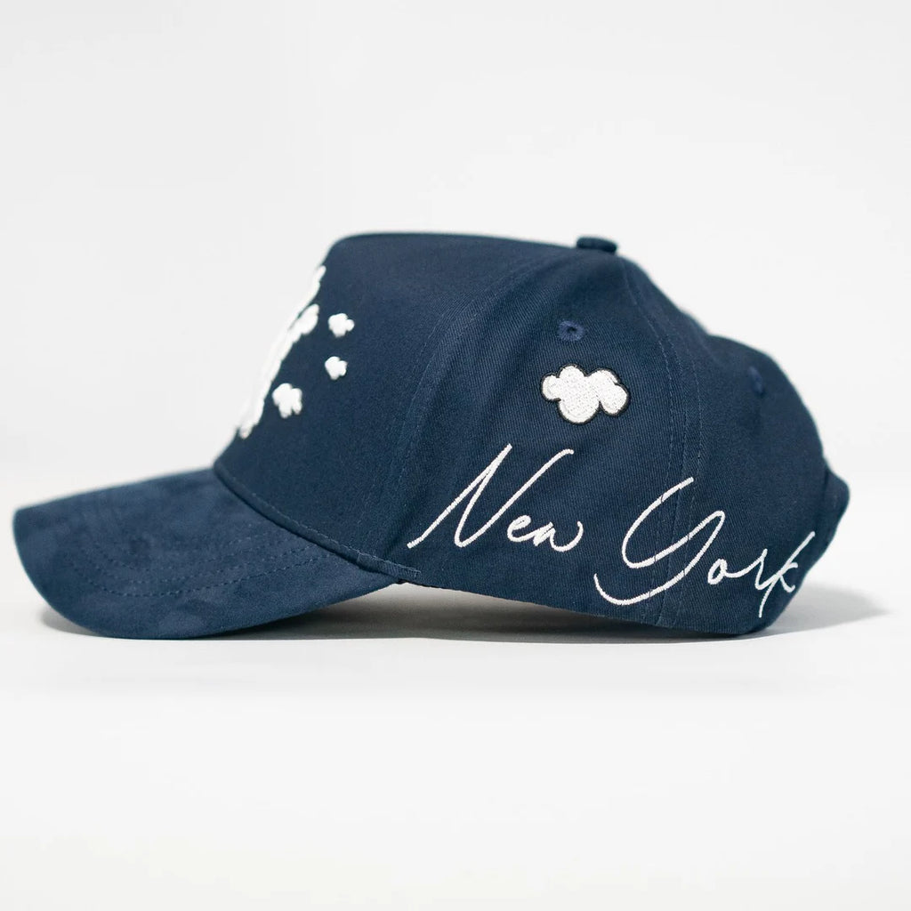 31 Hats NY Clouds Aniversario