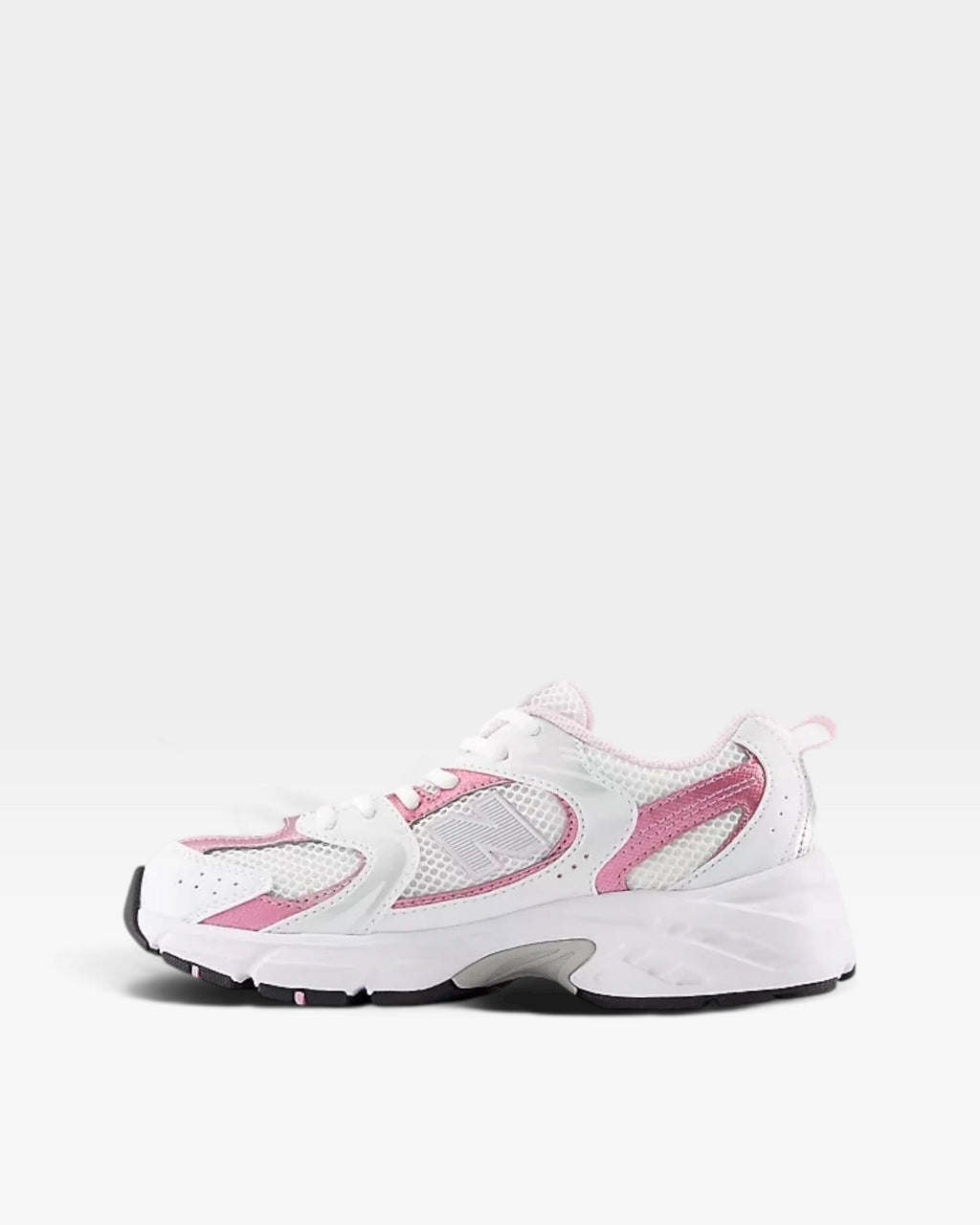 New balance 530 | White Pink