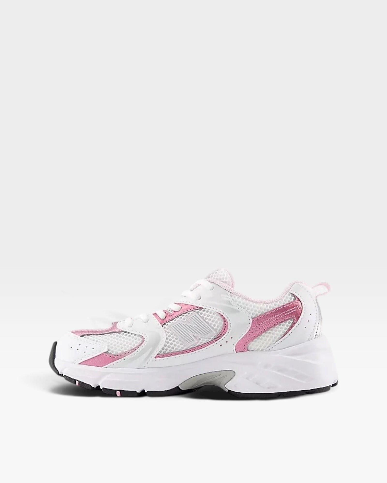 New balance 530 | White Pink