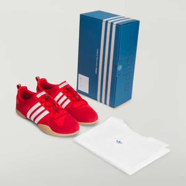 Adidas x Bad Bunny Ballerina