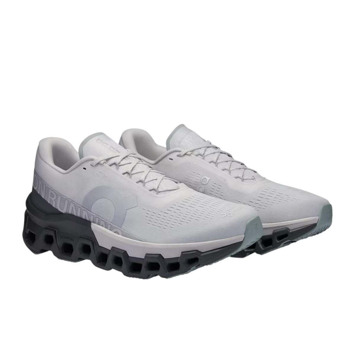 On Cloud Monster 2 | Frost Rock