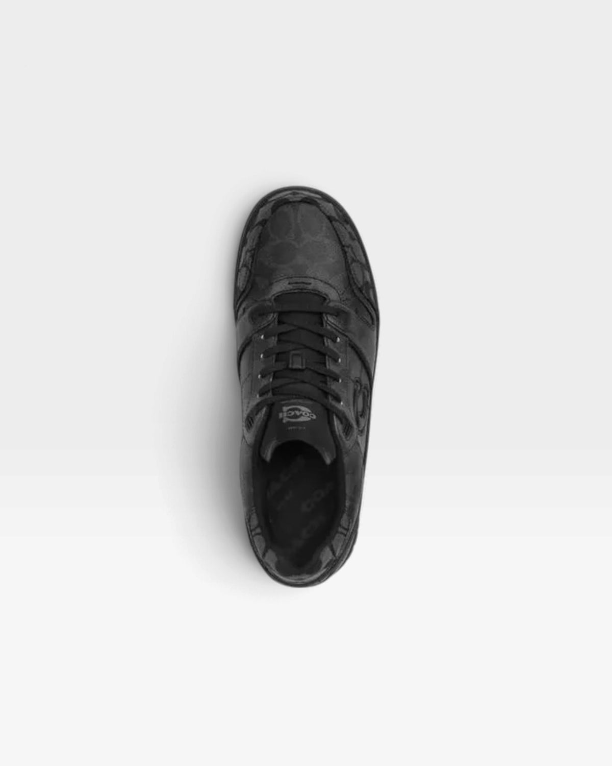 Coach Soho Sneaker
