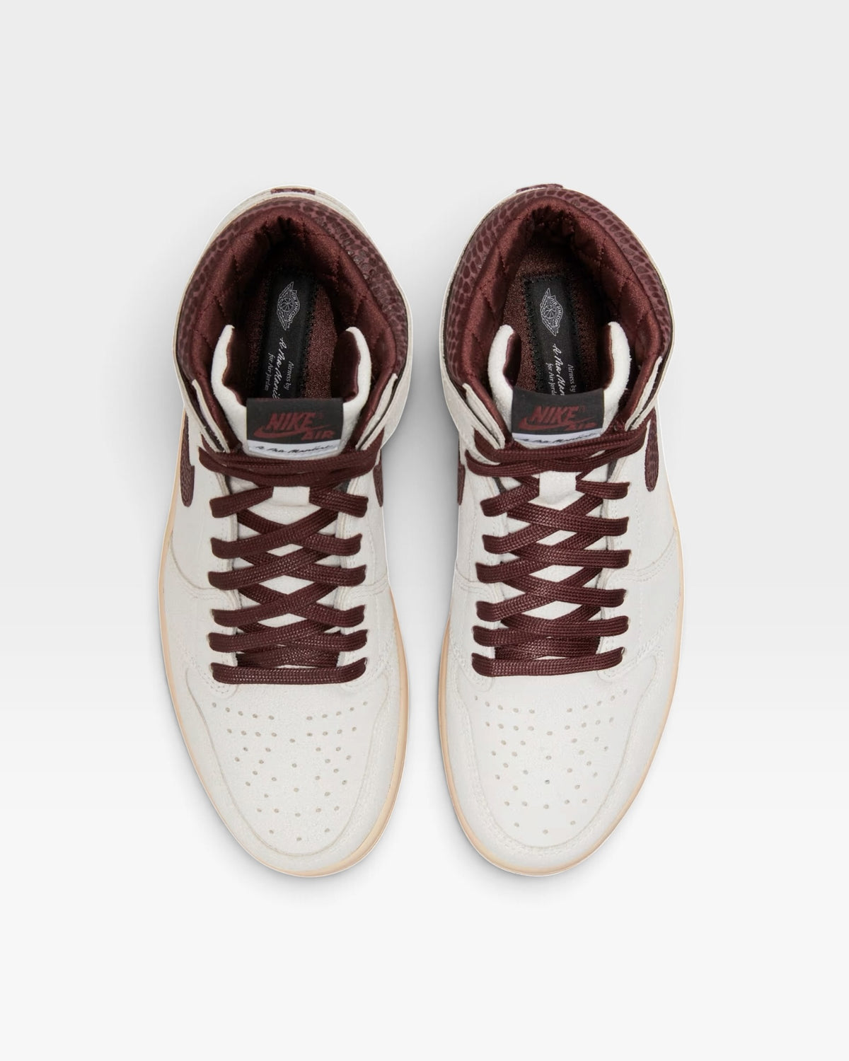 Jordan 1 High Retro | A Ma Maniere