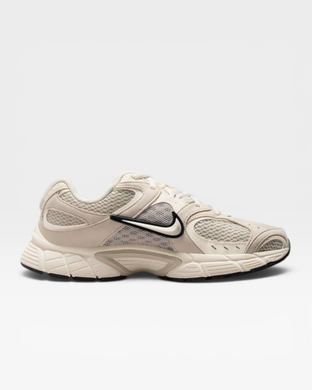 Nike V5 Rnr | Light Oatmel
