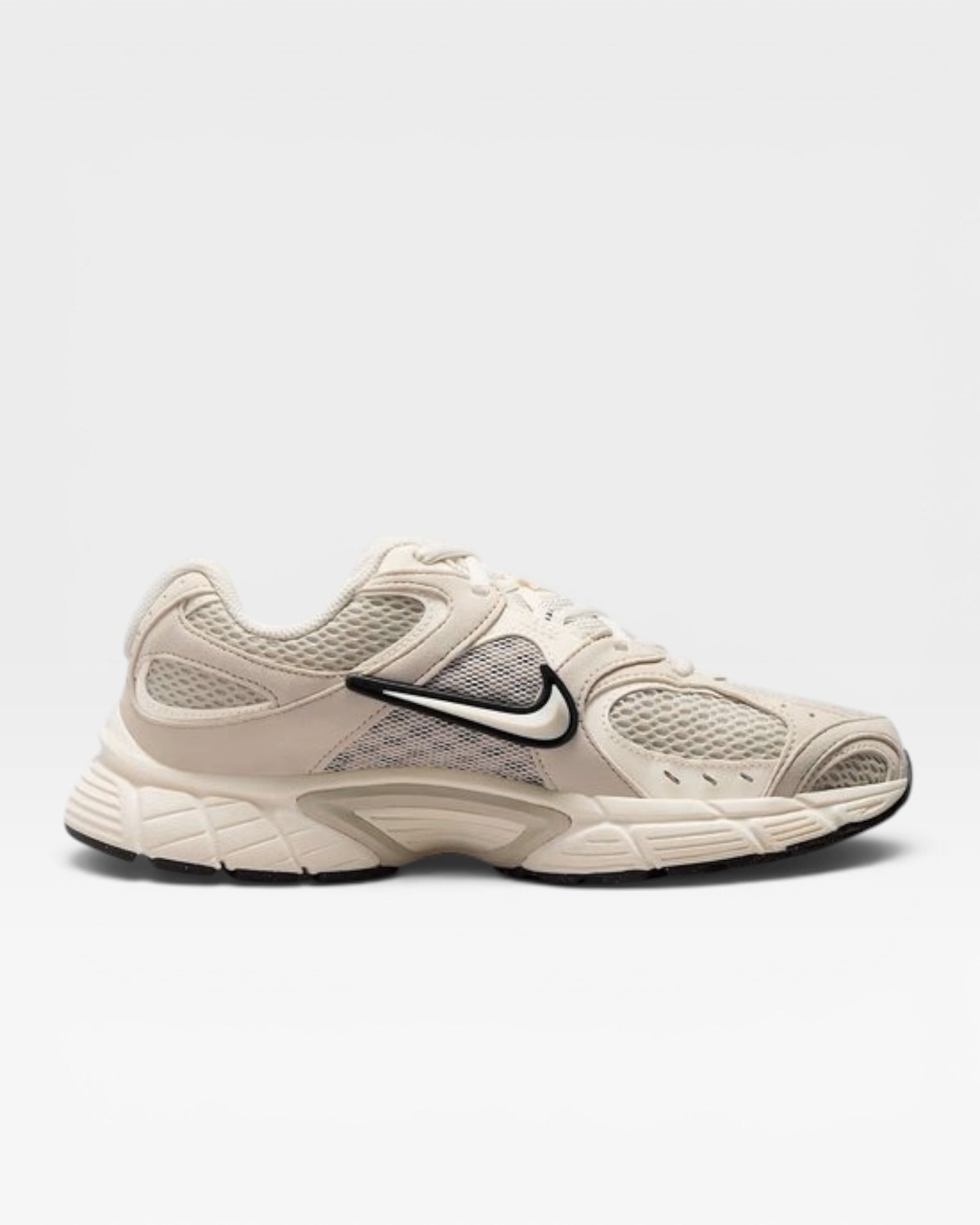 Nike V5 Rnr | Light Oatmel
