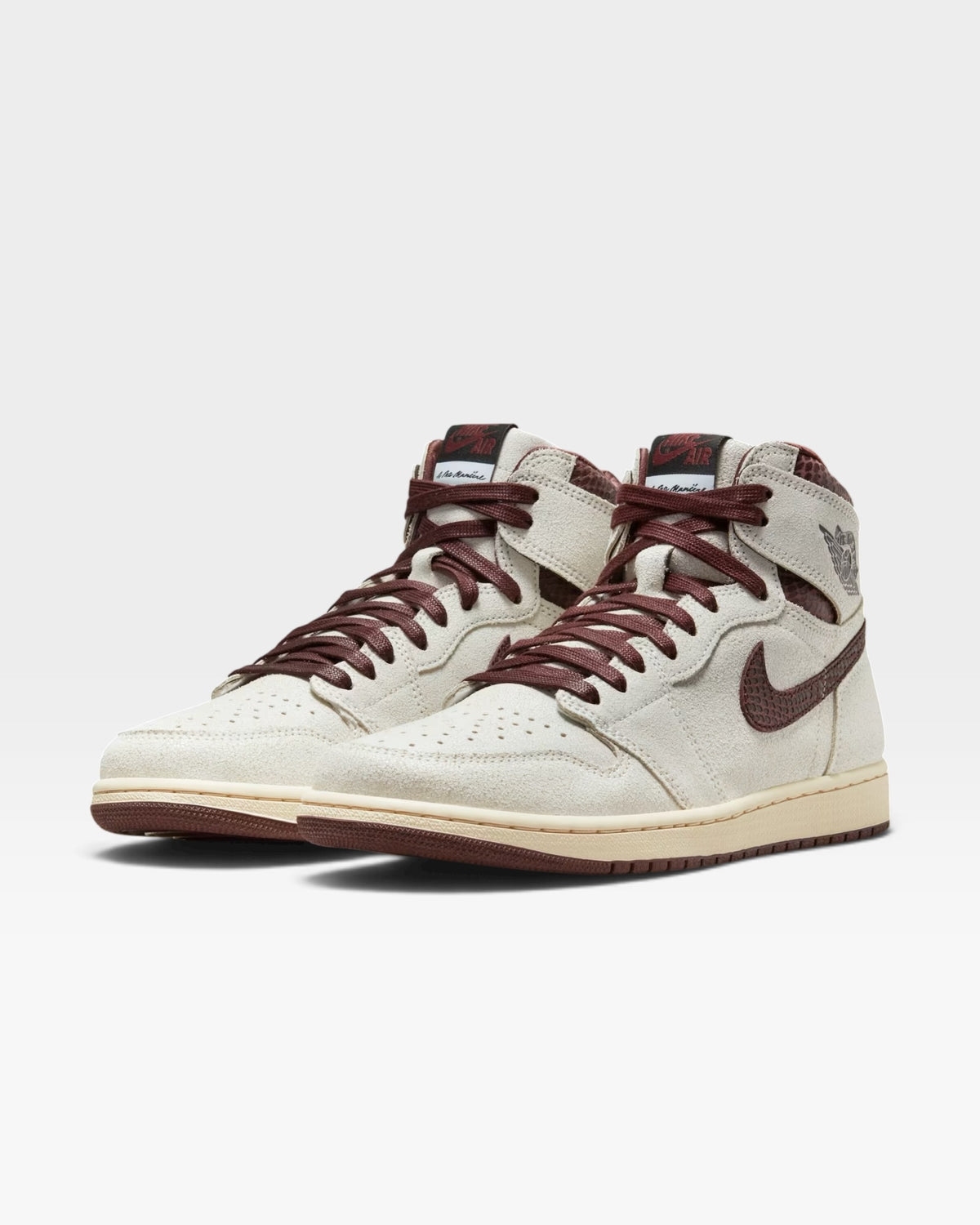 Jordan 1 High Retro | A Ma Maniere