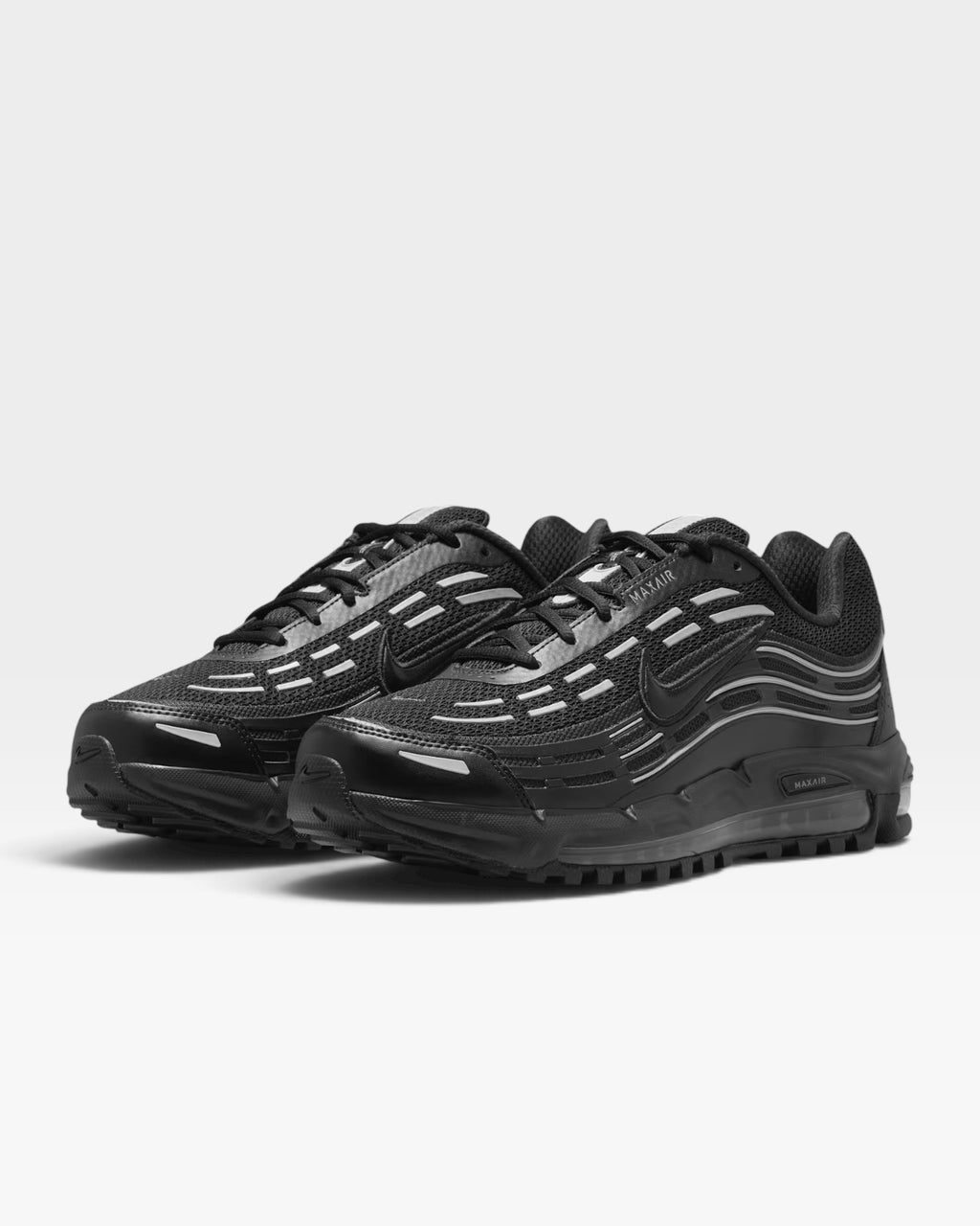 Nike Air Max TL 2.5 | Black