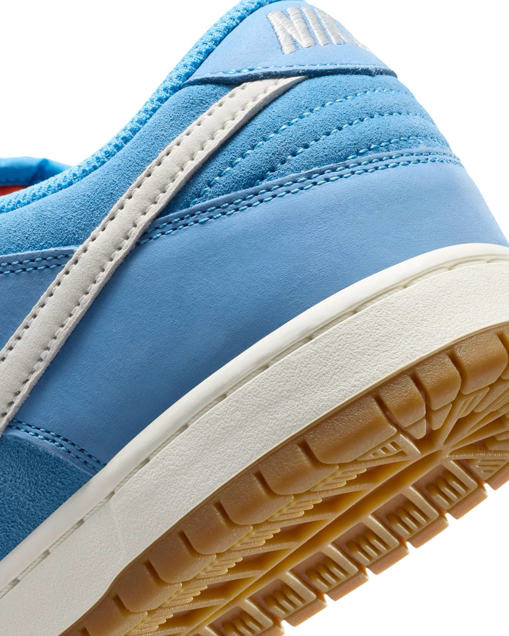 Dunk Low SB University Blue