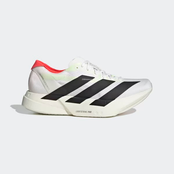 Adidas Adios Pro 4 | White