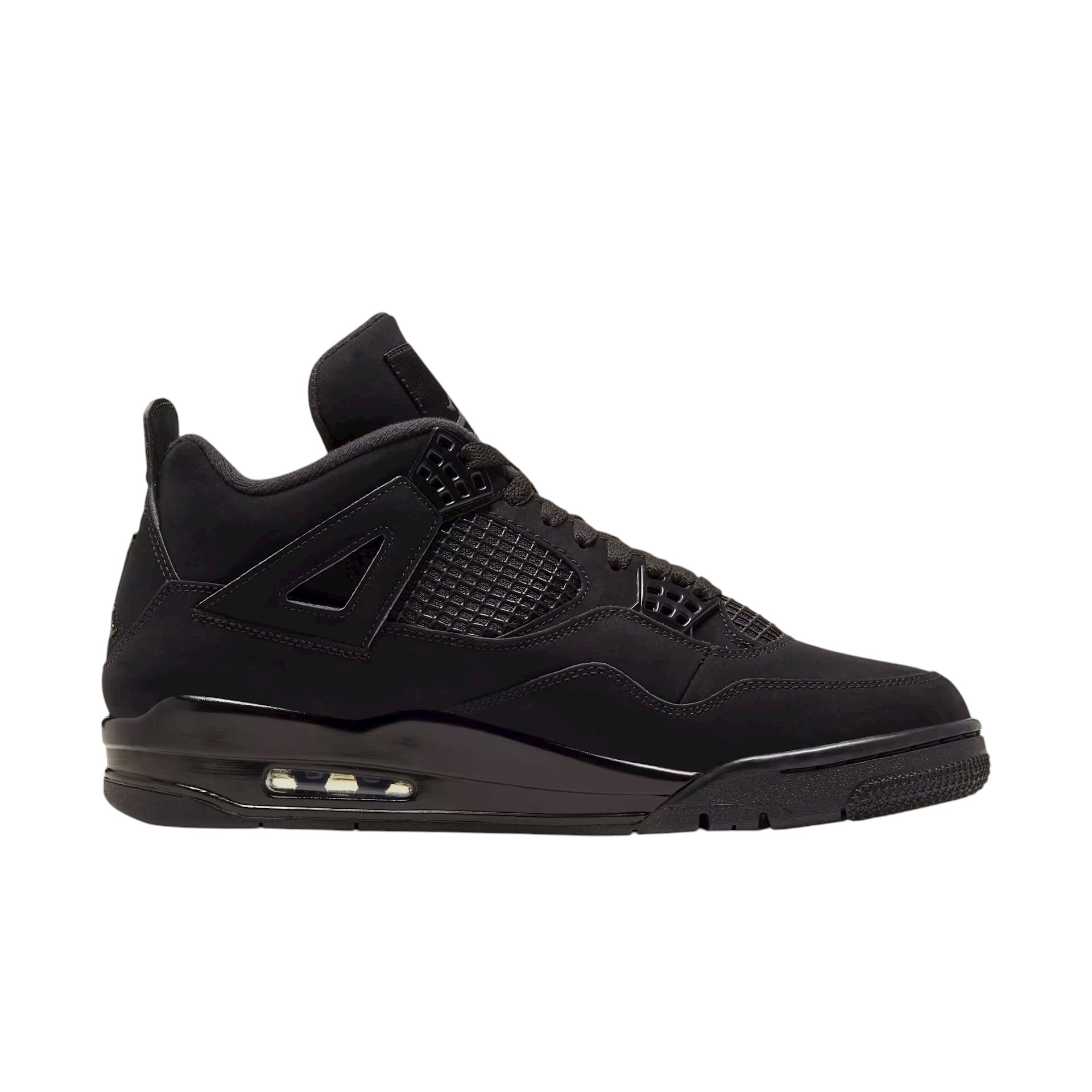 Jordan 4 Retro | Black Cat