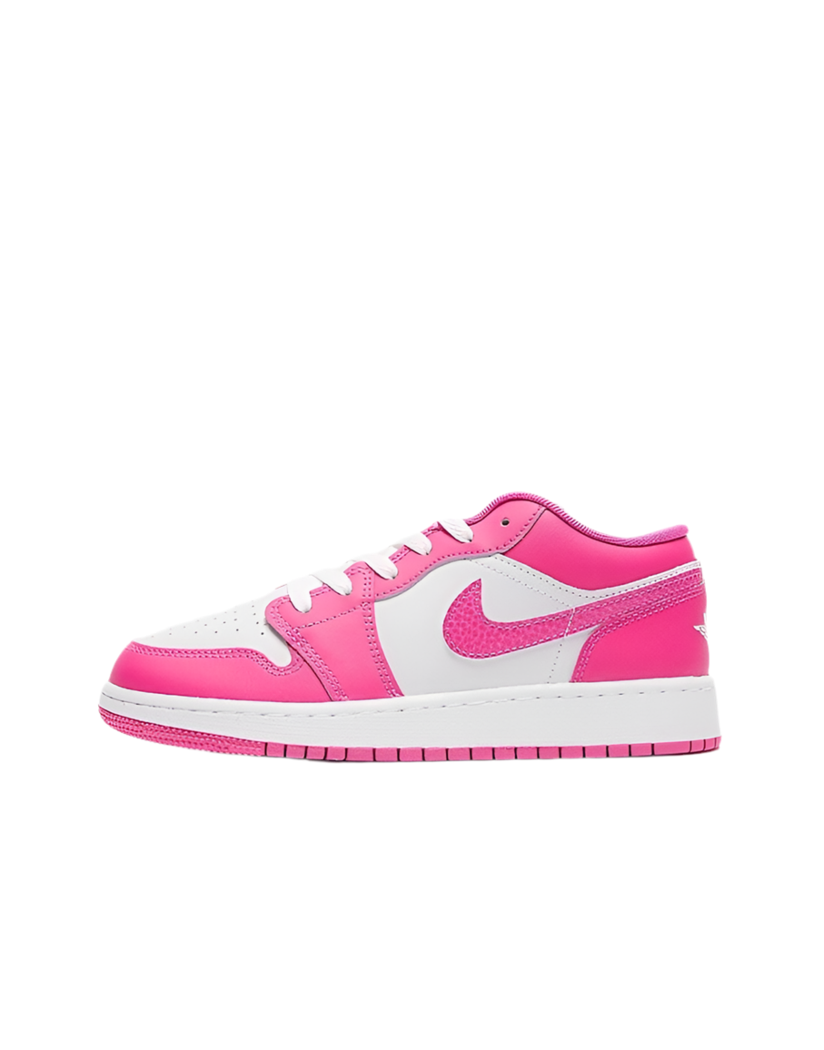 Jordan 1 Low Pink