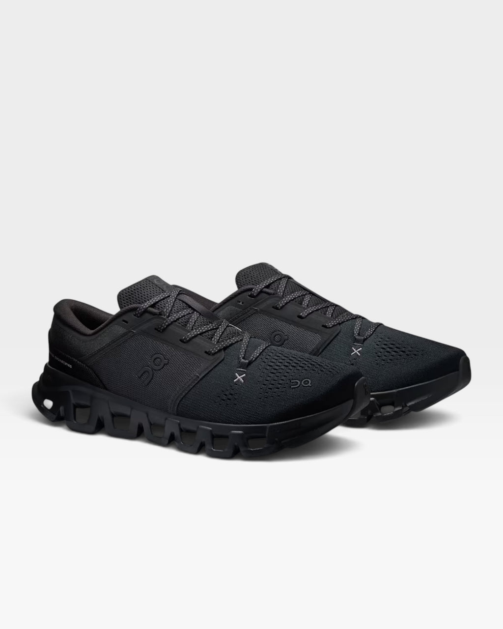 On Cloud X 5 | Black
