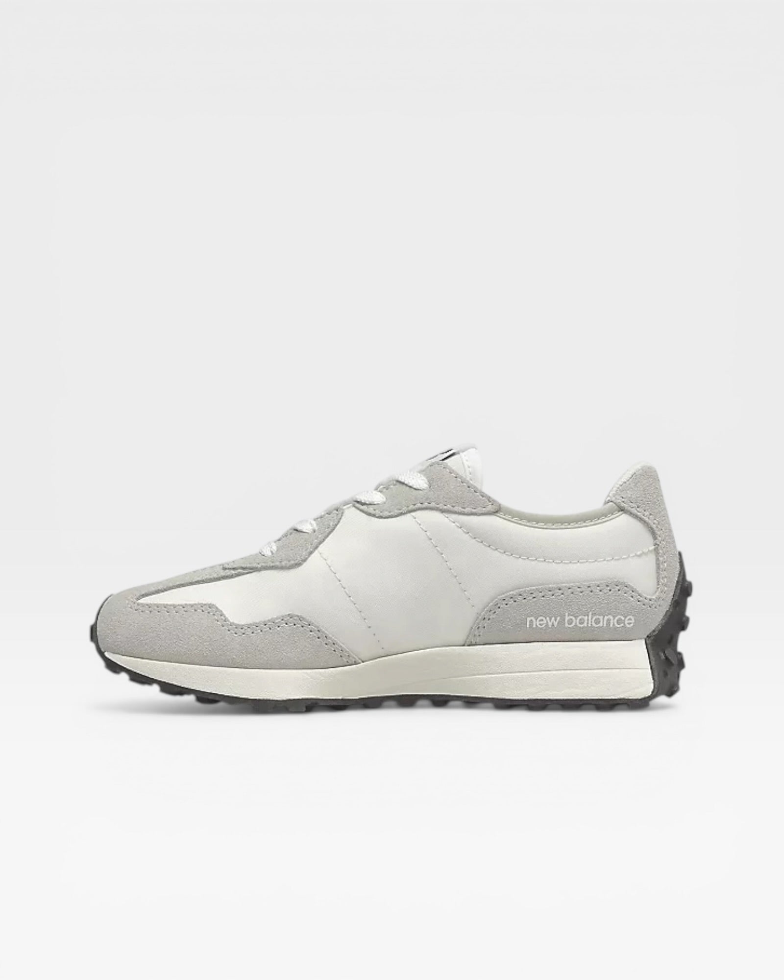 New balance 327 | Grey White