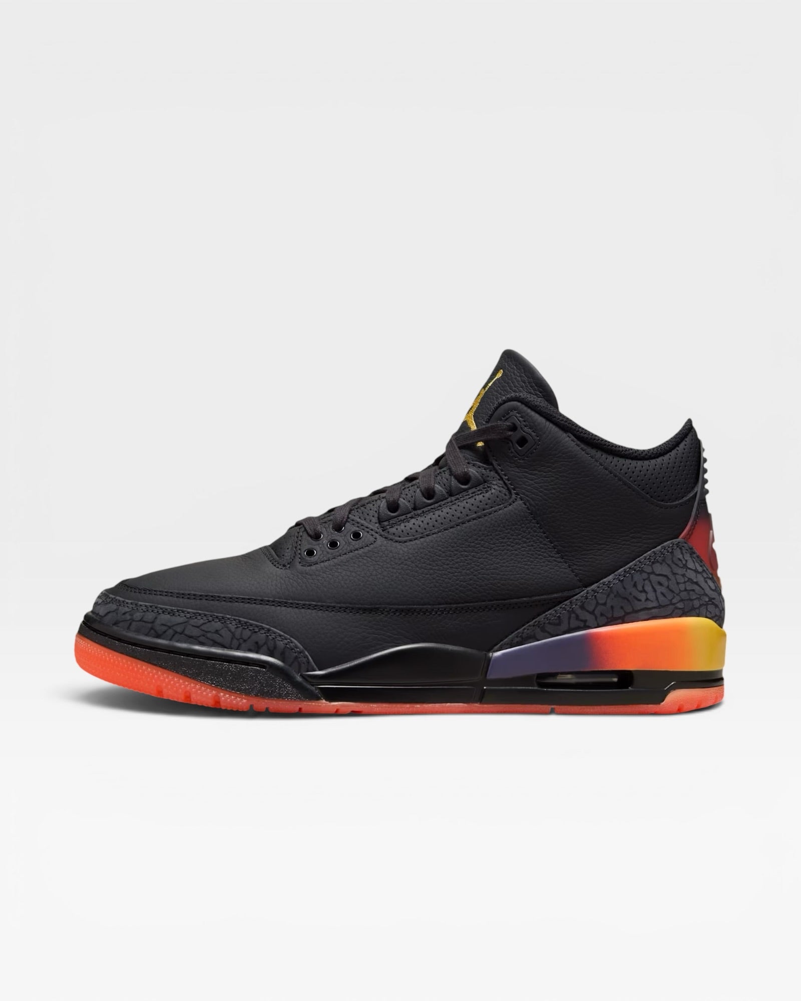 Jordan 3 Retro | J Balvin Río