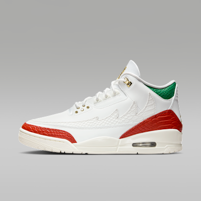 Jordan 3 Retro | El Vuelo