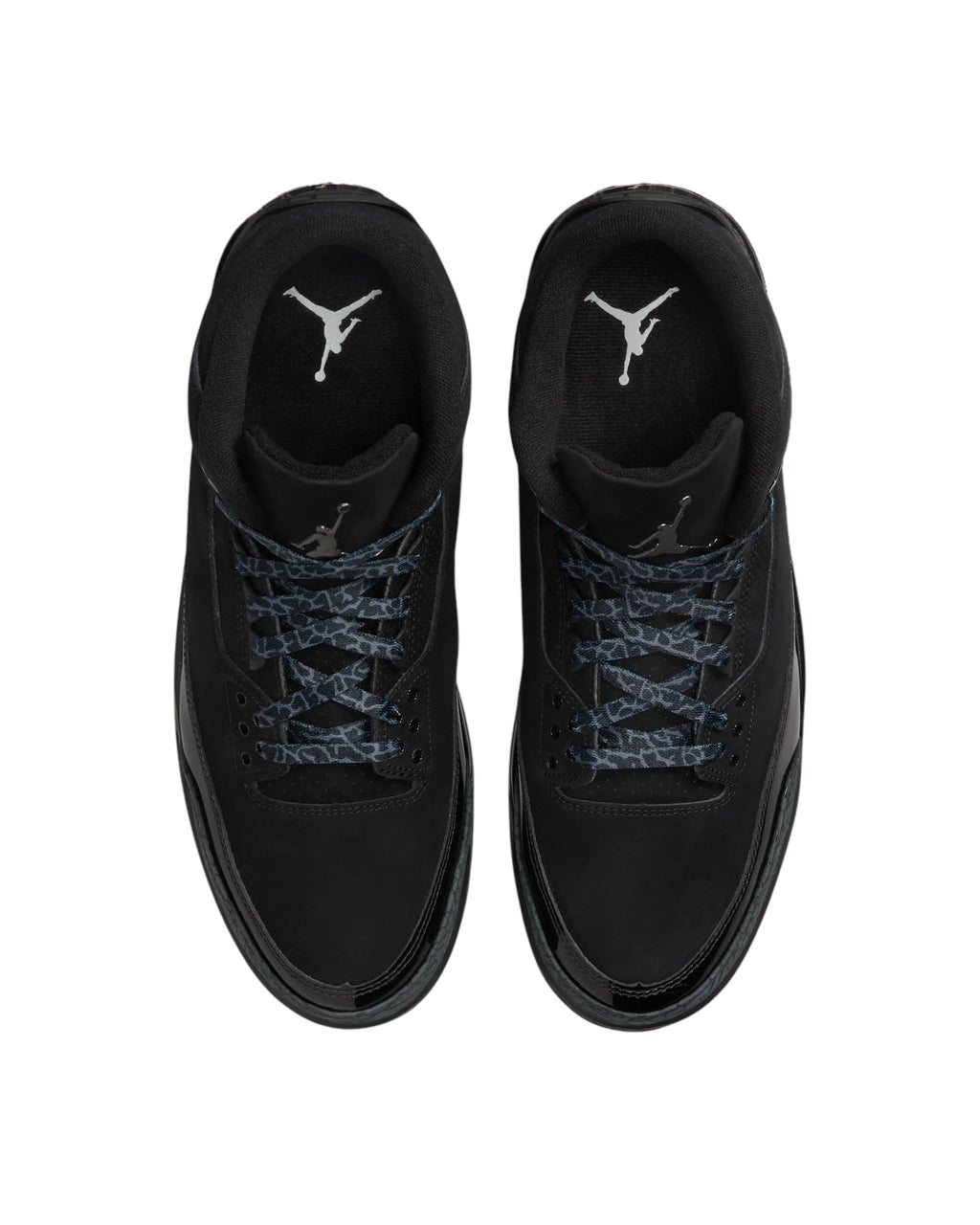Jordan 3 Retro | Black Cat