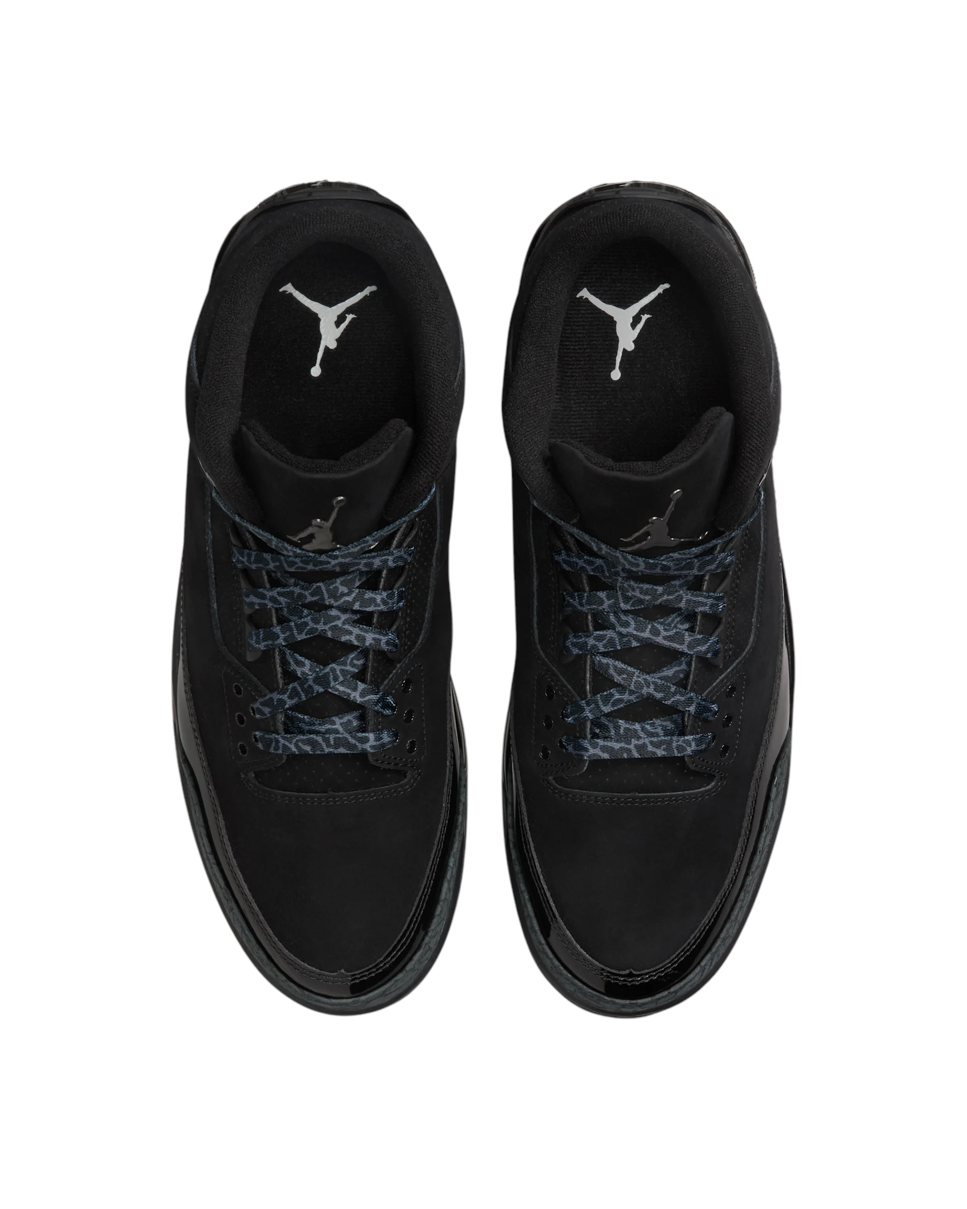 Jordan 3 Retro | Black Cat