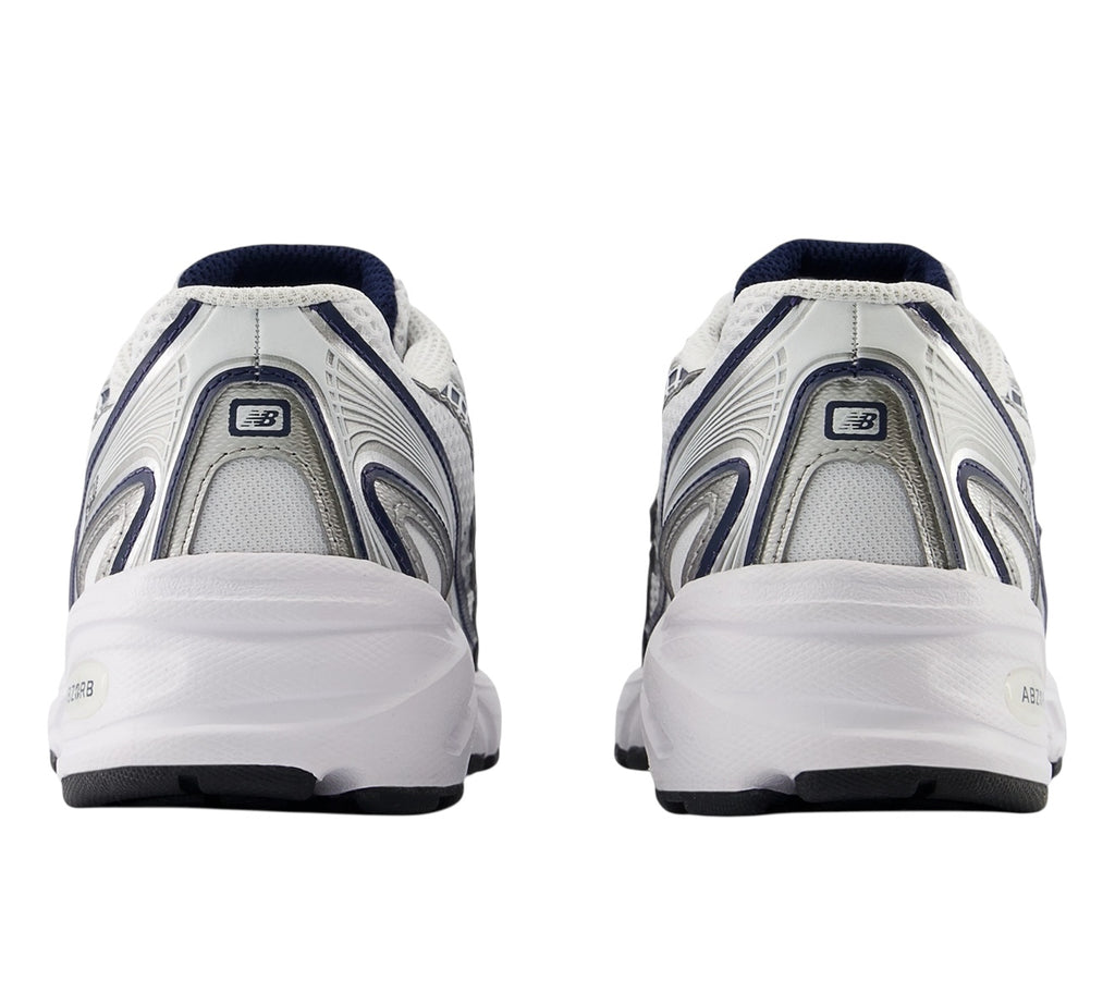 New balance 740 | White Navy