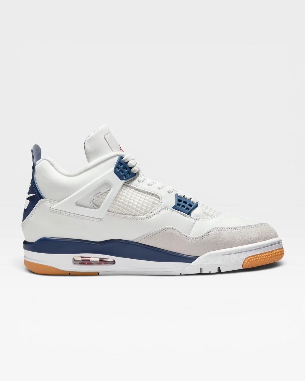 Jordan 4 SB | Midnight Navy