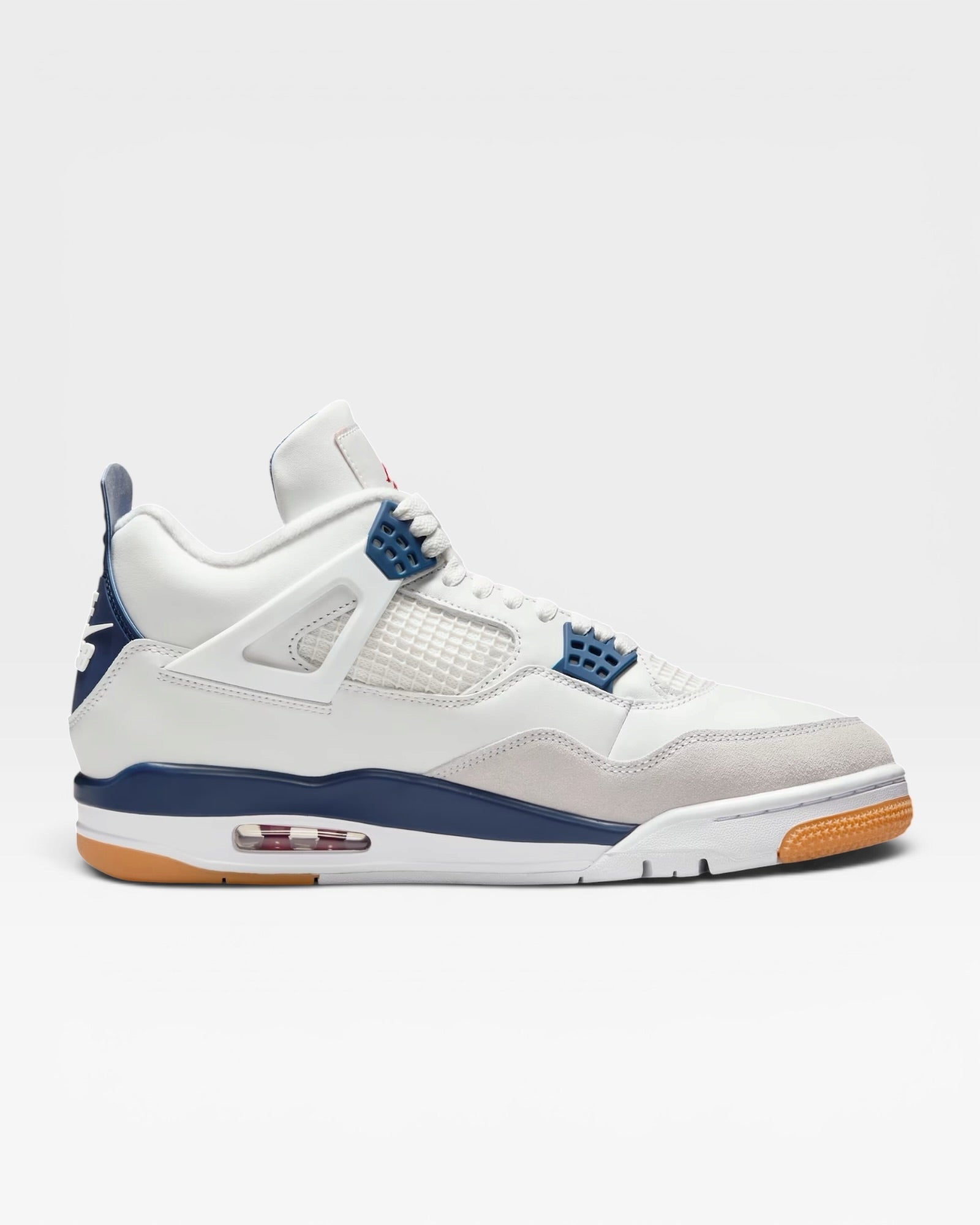 Jordan 4 SB | Midnight Navy