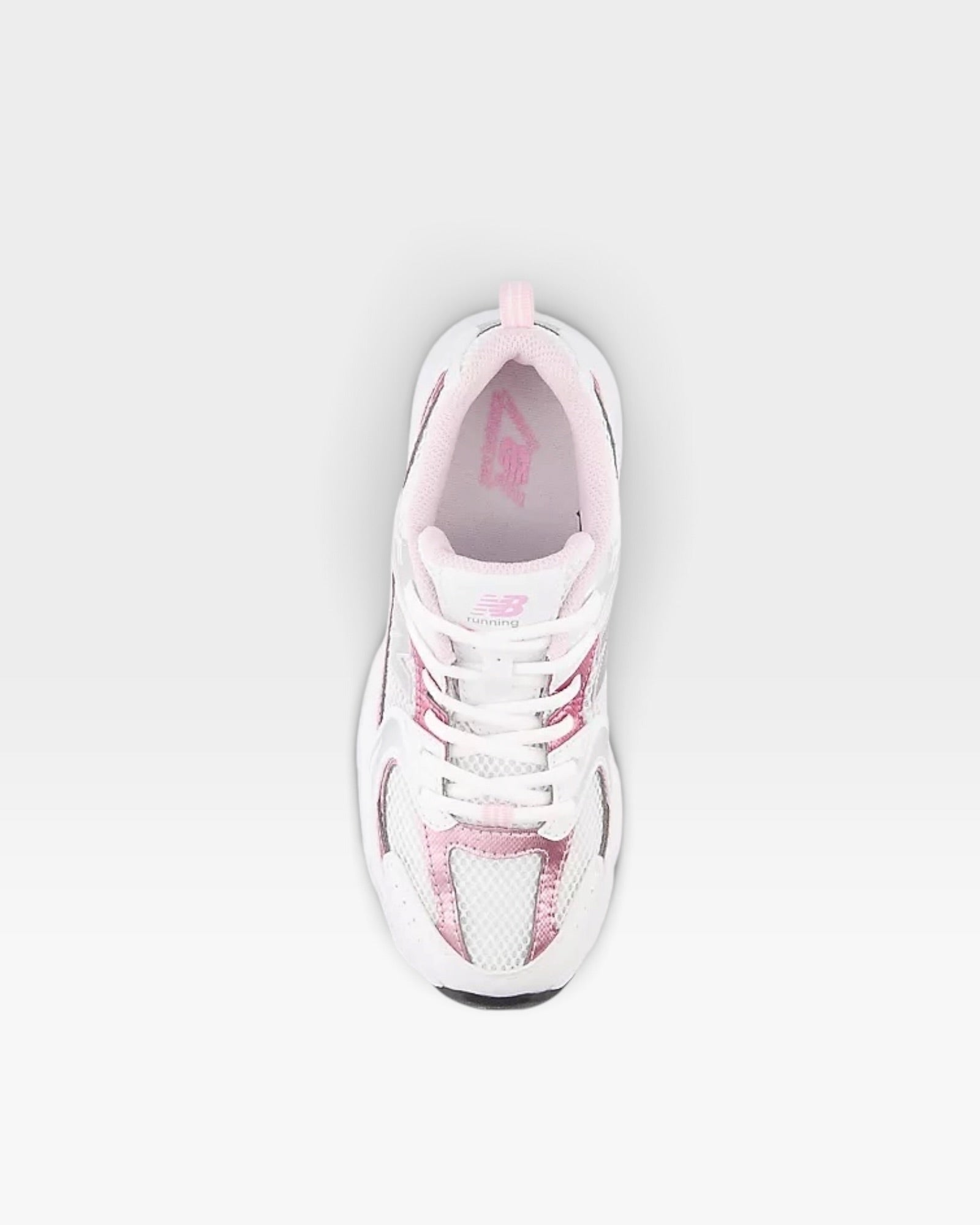 New balance 530 | White Pink